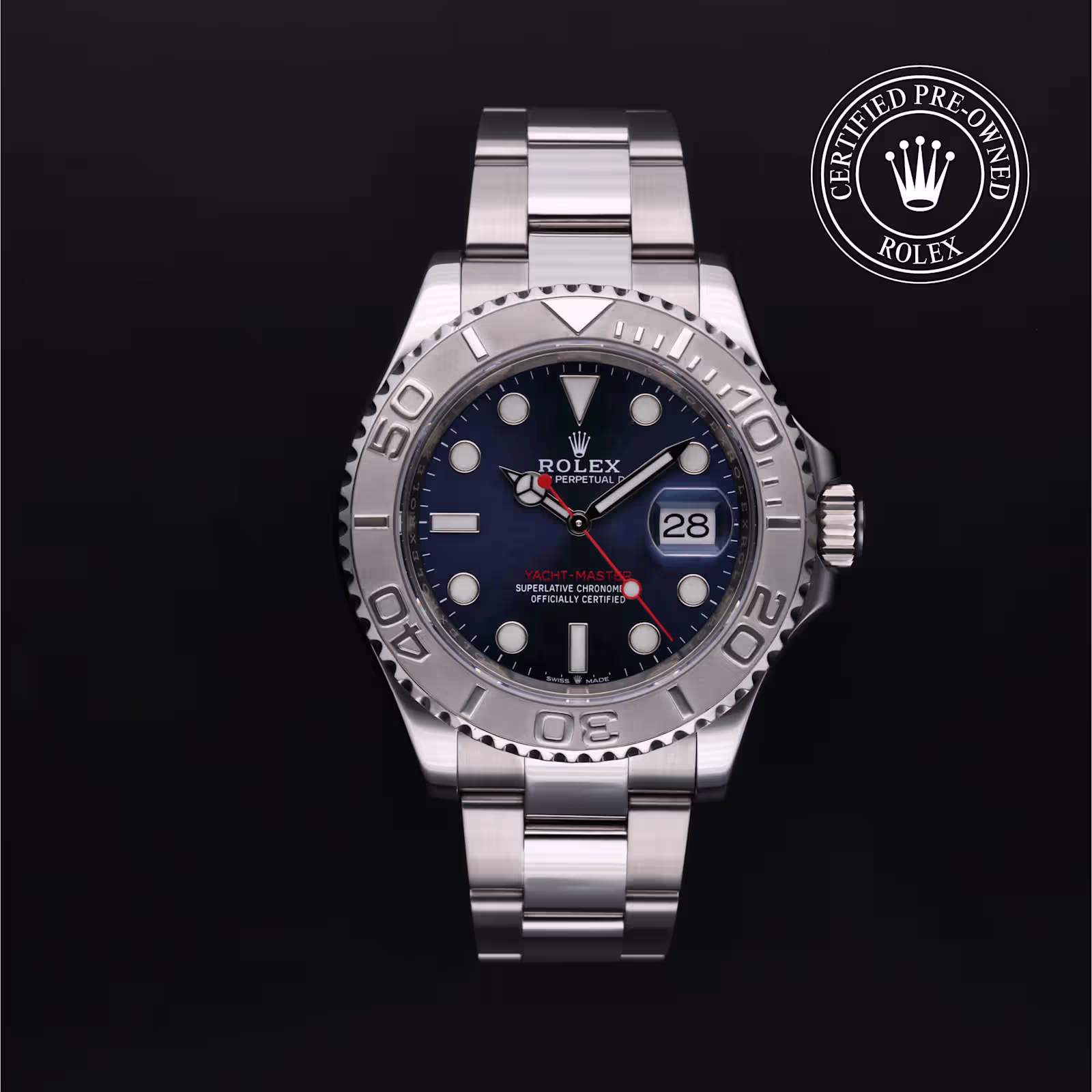 Yacht-Master thumbnail
