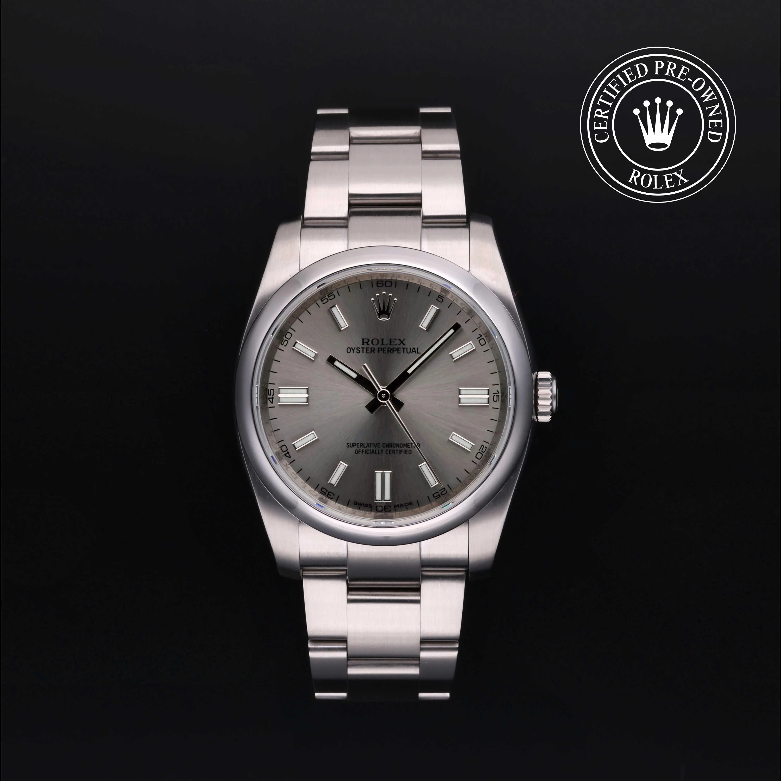 Oyster Perpetual 36 thumbnail