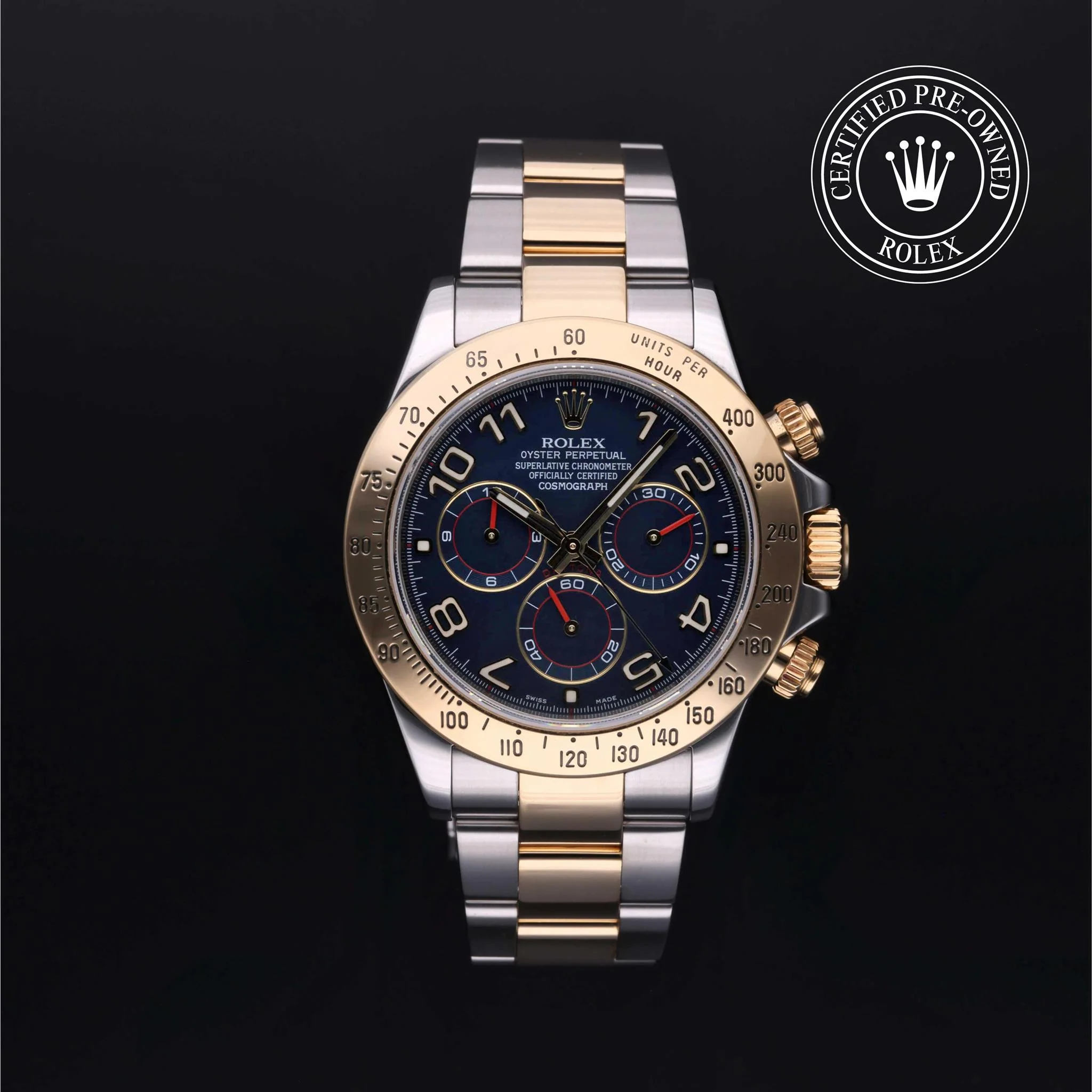 CPO Rolex thumbnail