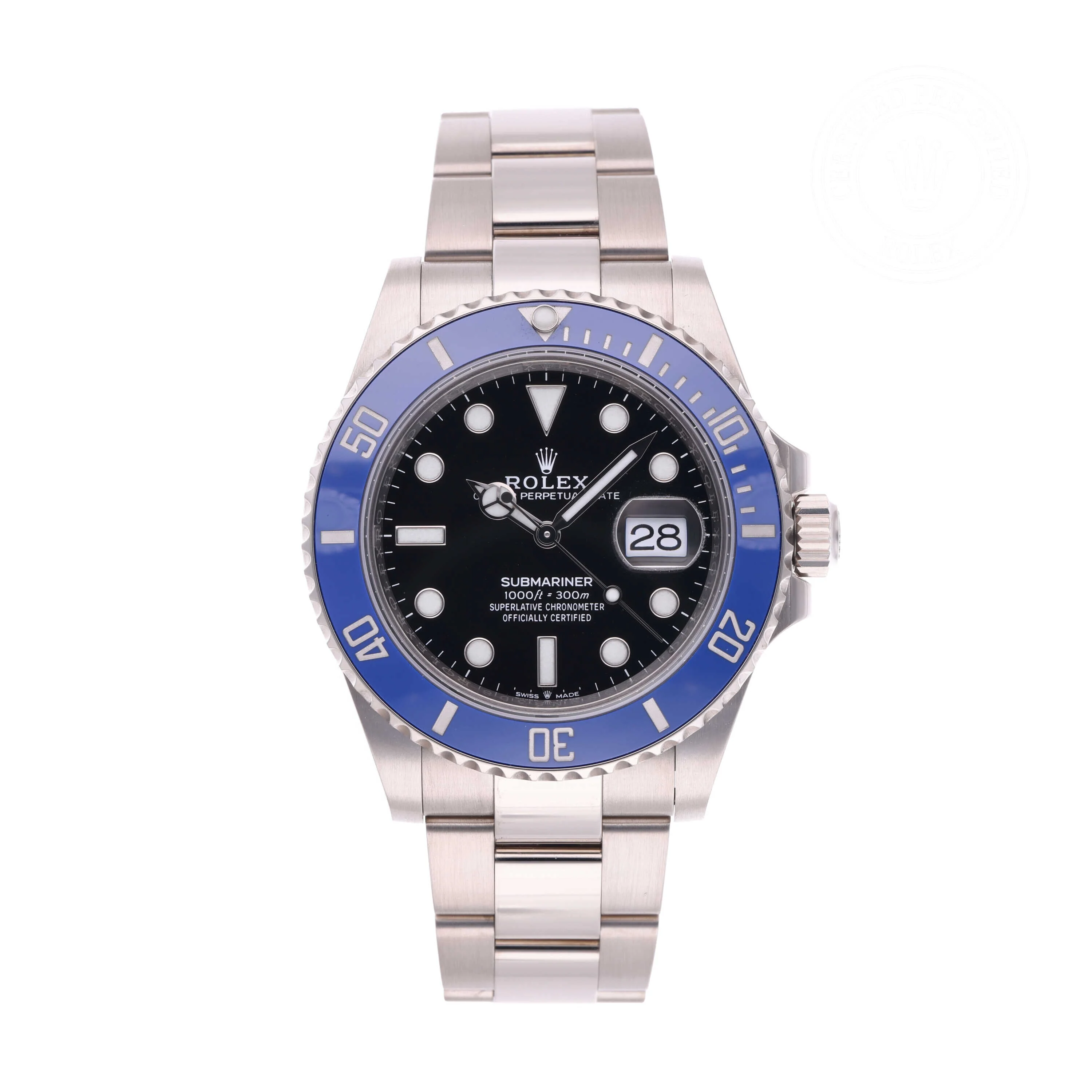 Submariner Date thumbnail