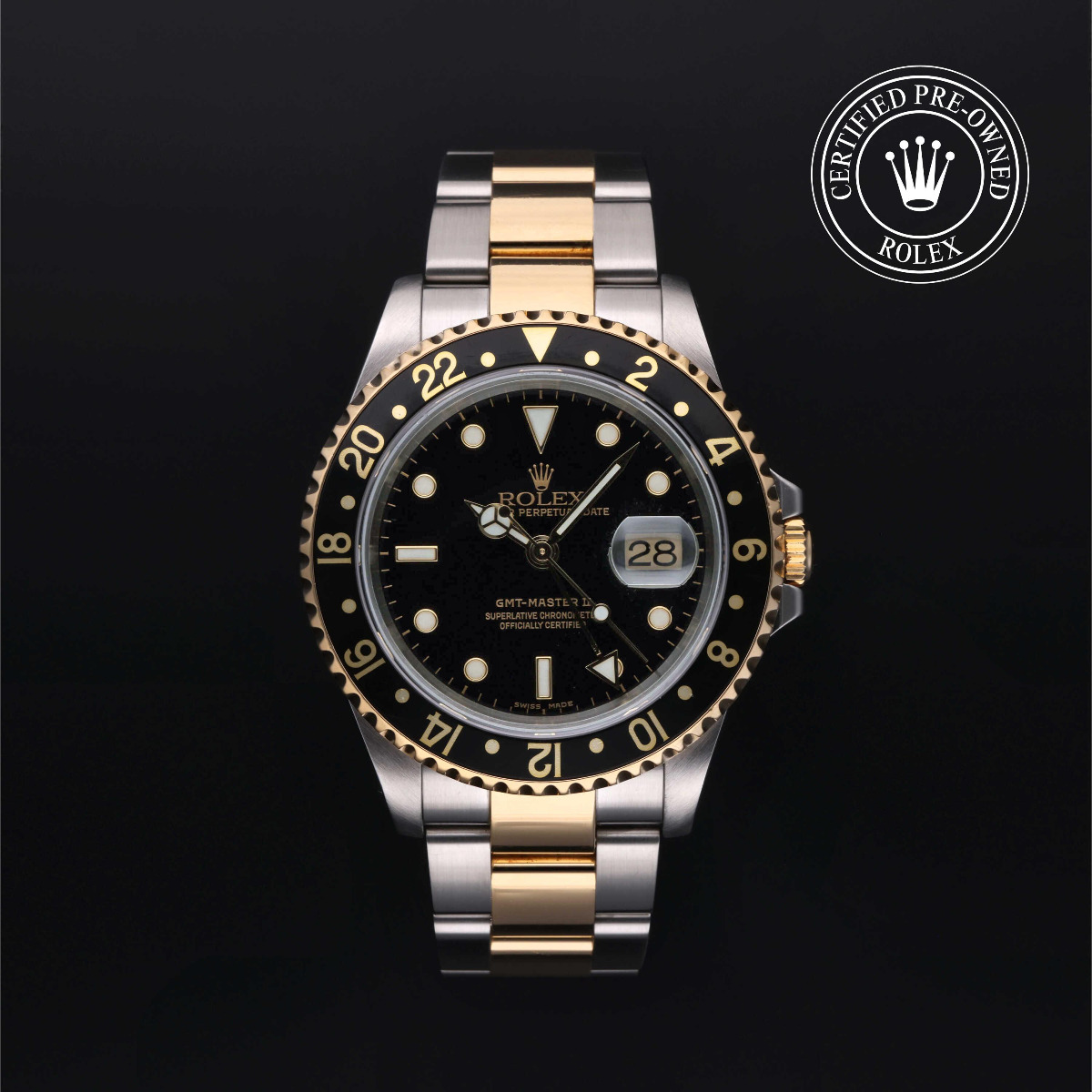 GMT-Master II thumbnail