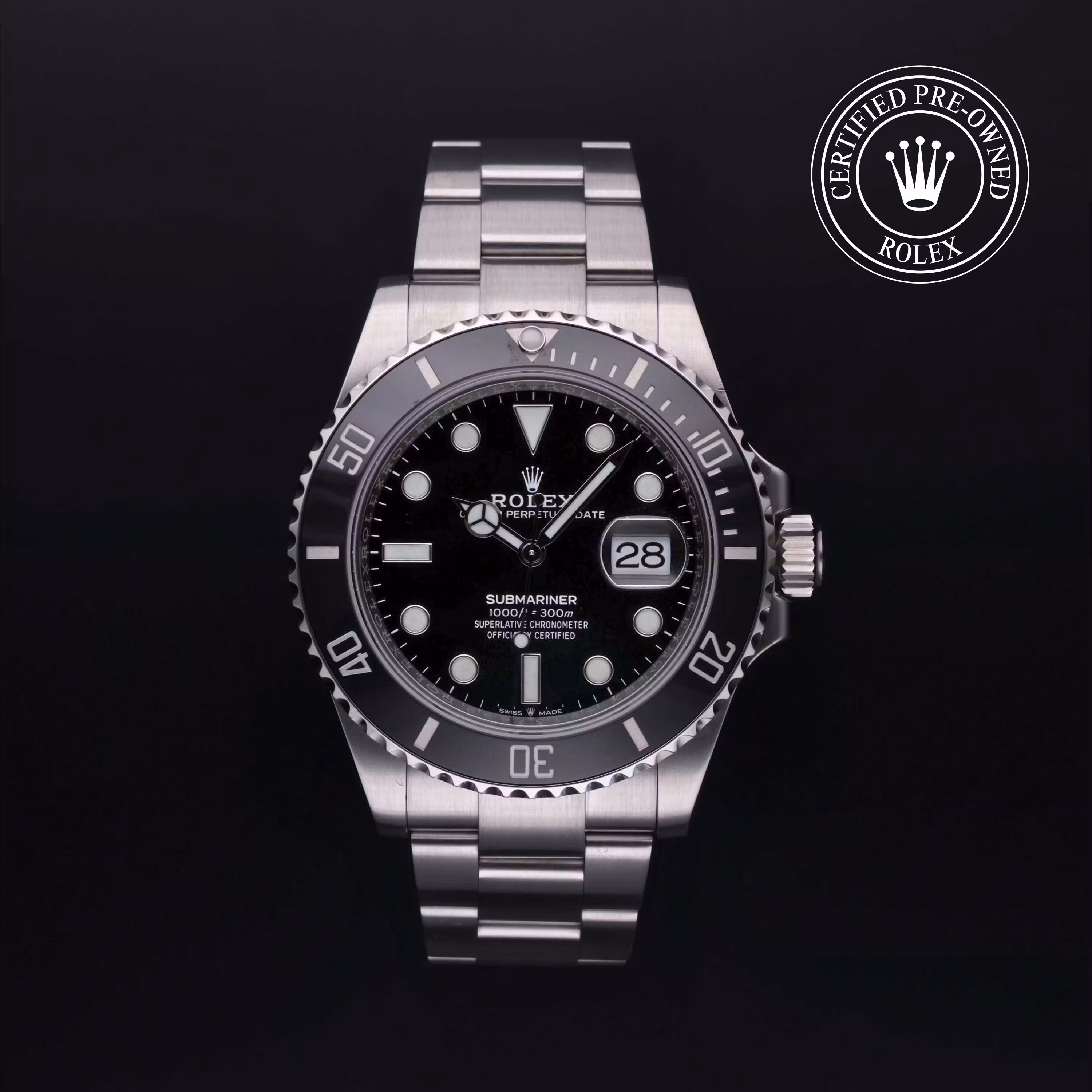 Submariner thumbnail