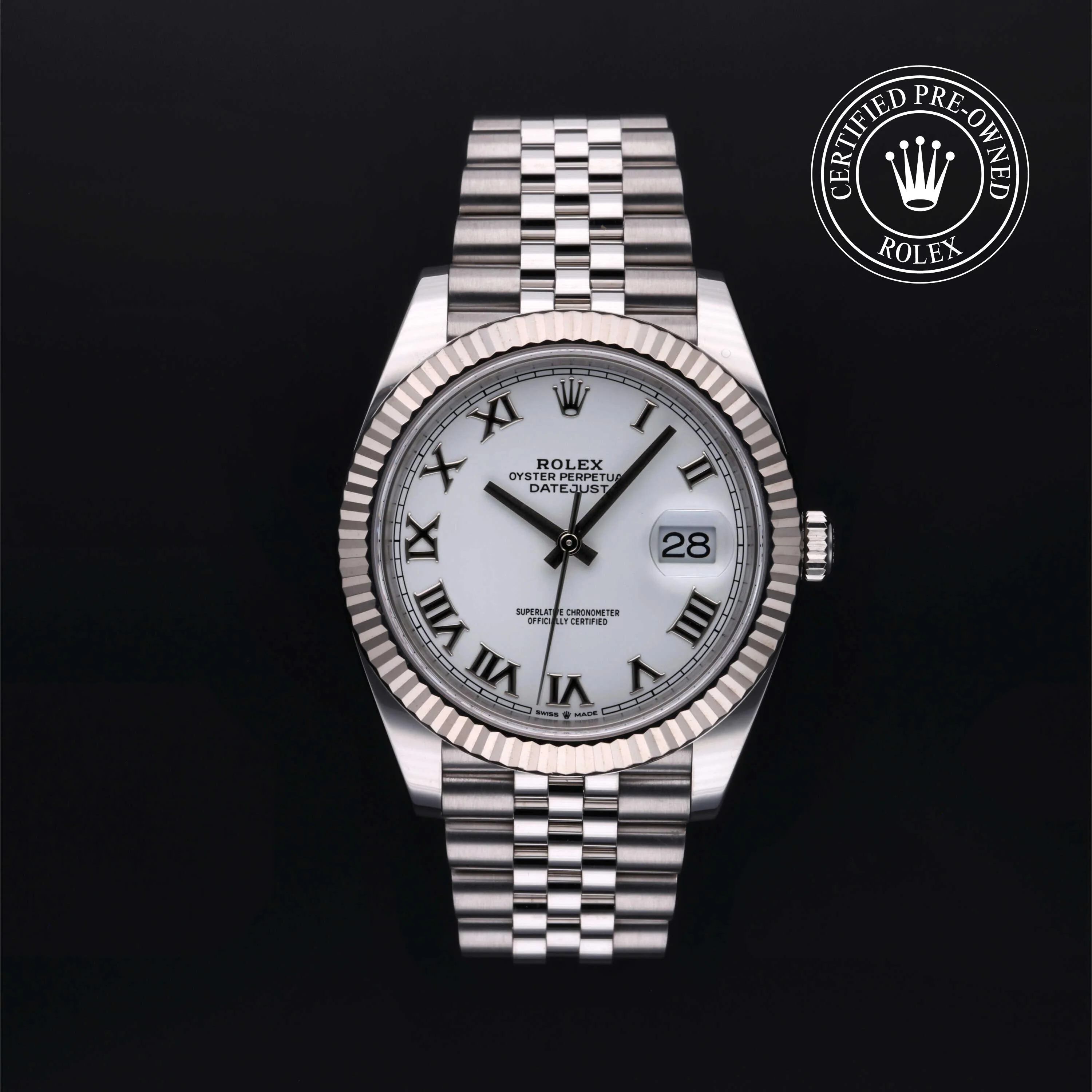 Datejust 41 thumbnail