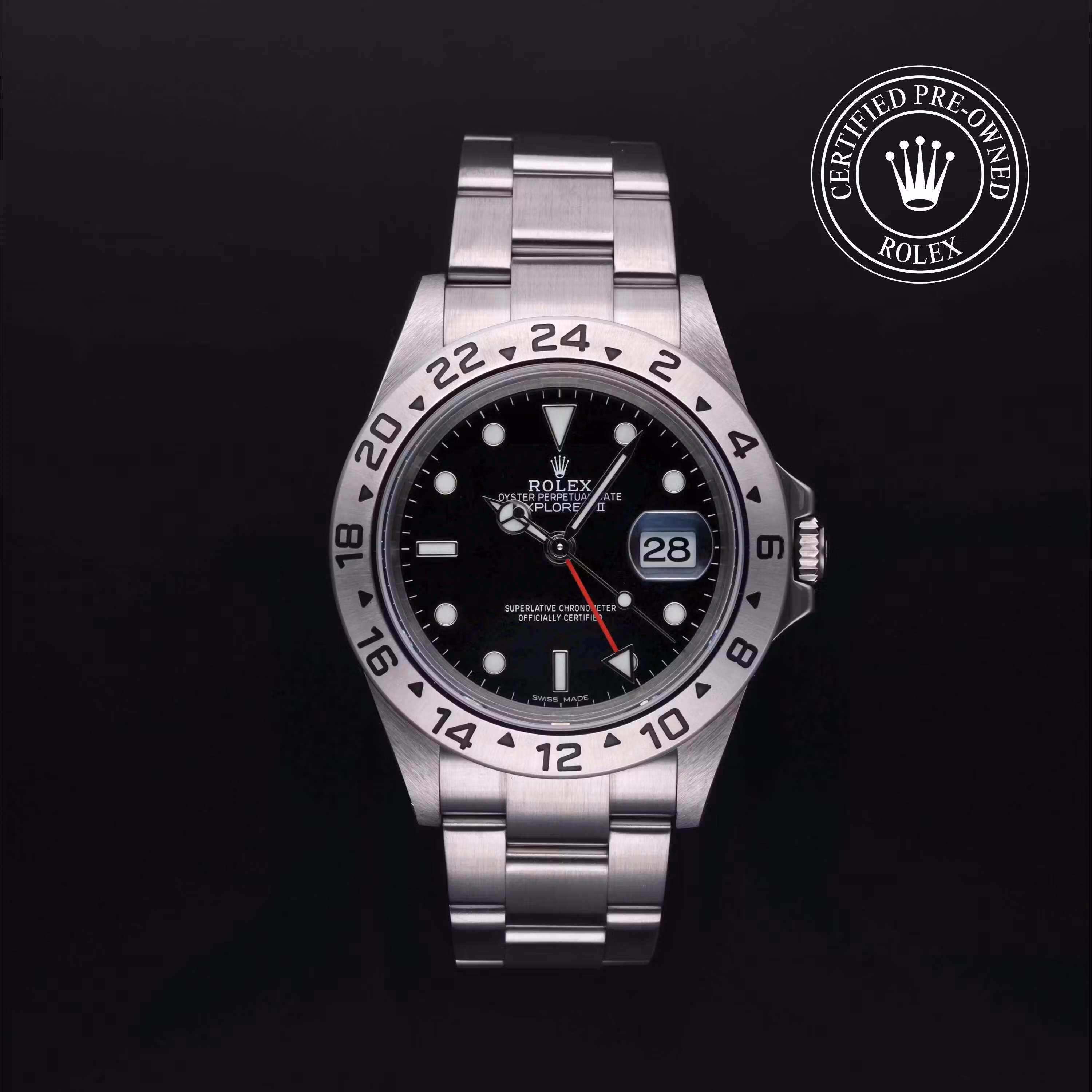Explorer II thumbnail