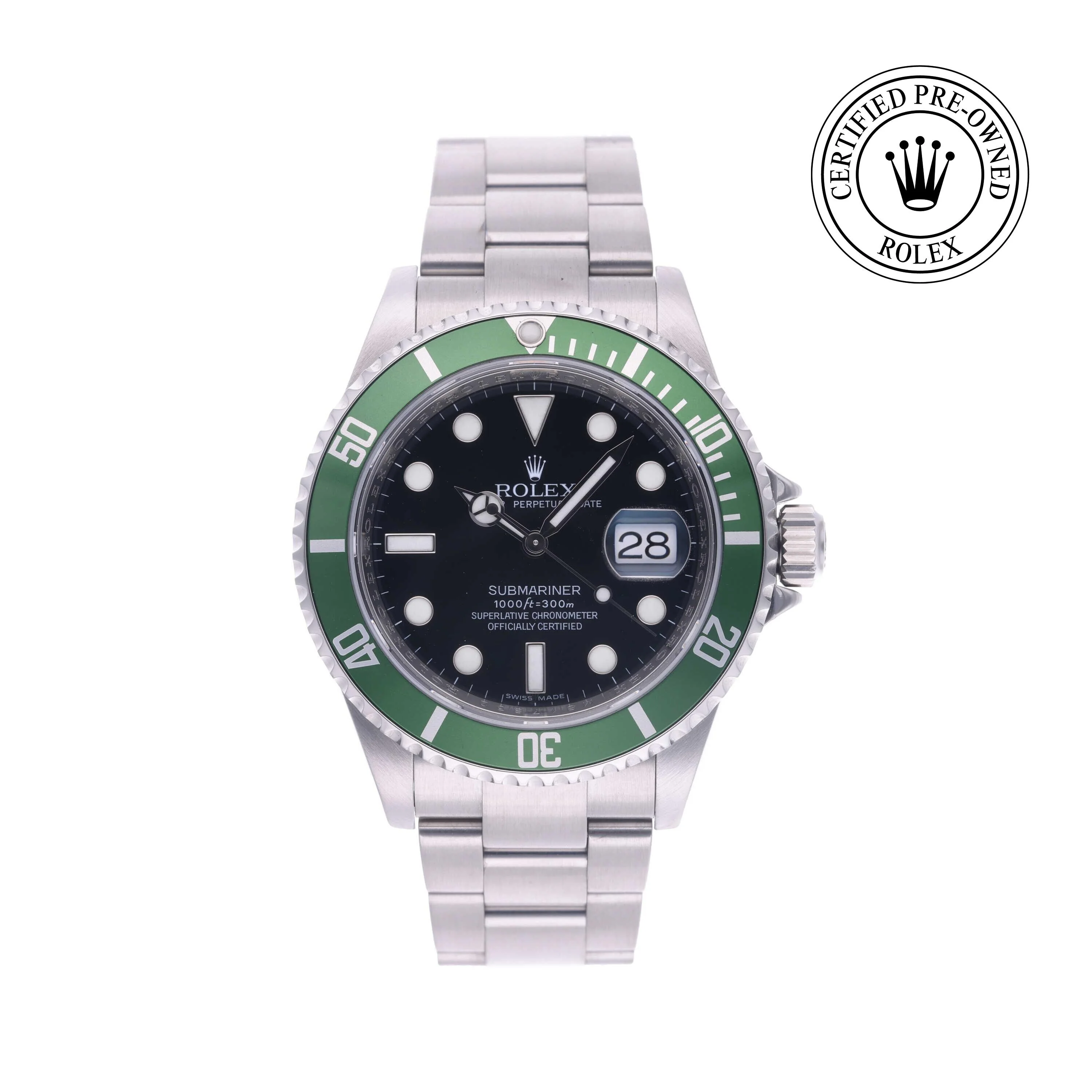 Submariner Date thumbnail