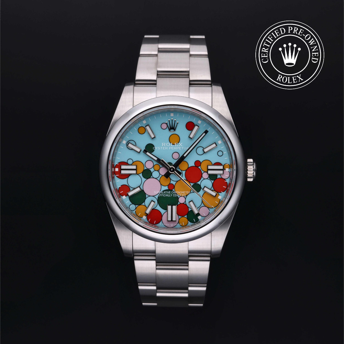 Oyster Perpetual thumbnail