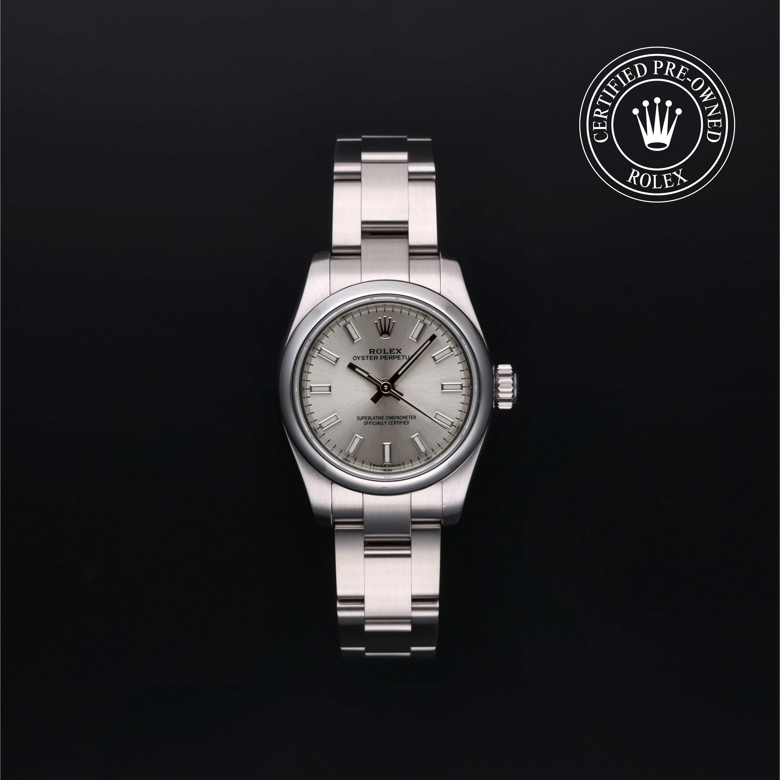 Oyster Perpetual 26 thumbnail