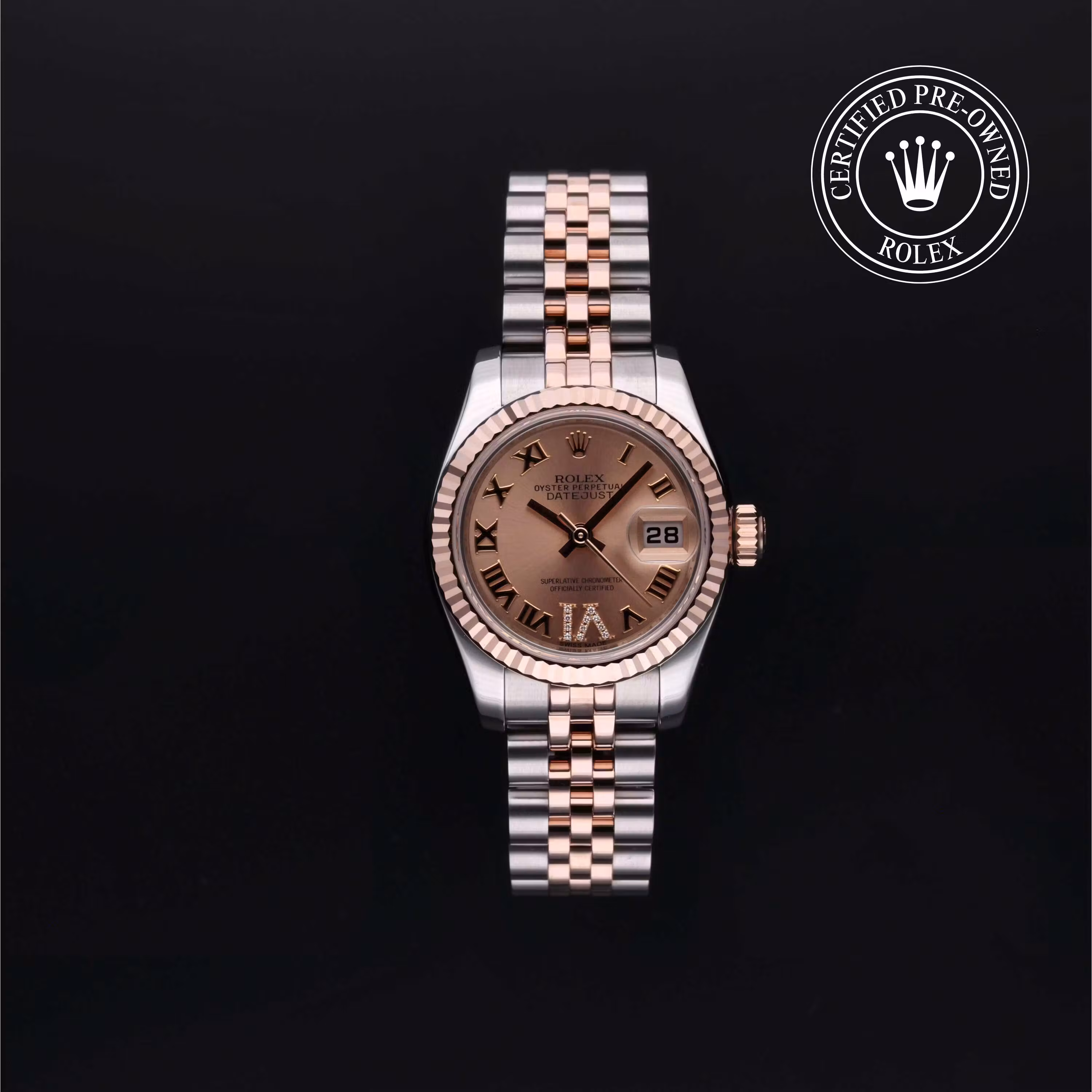 Datejust thumbnail