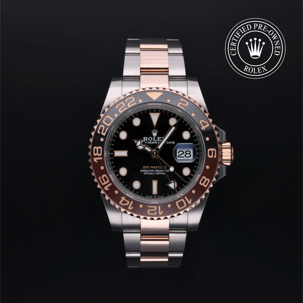 GMT-Master II thumbnail