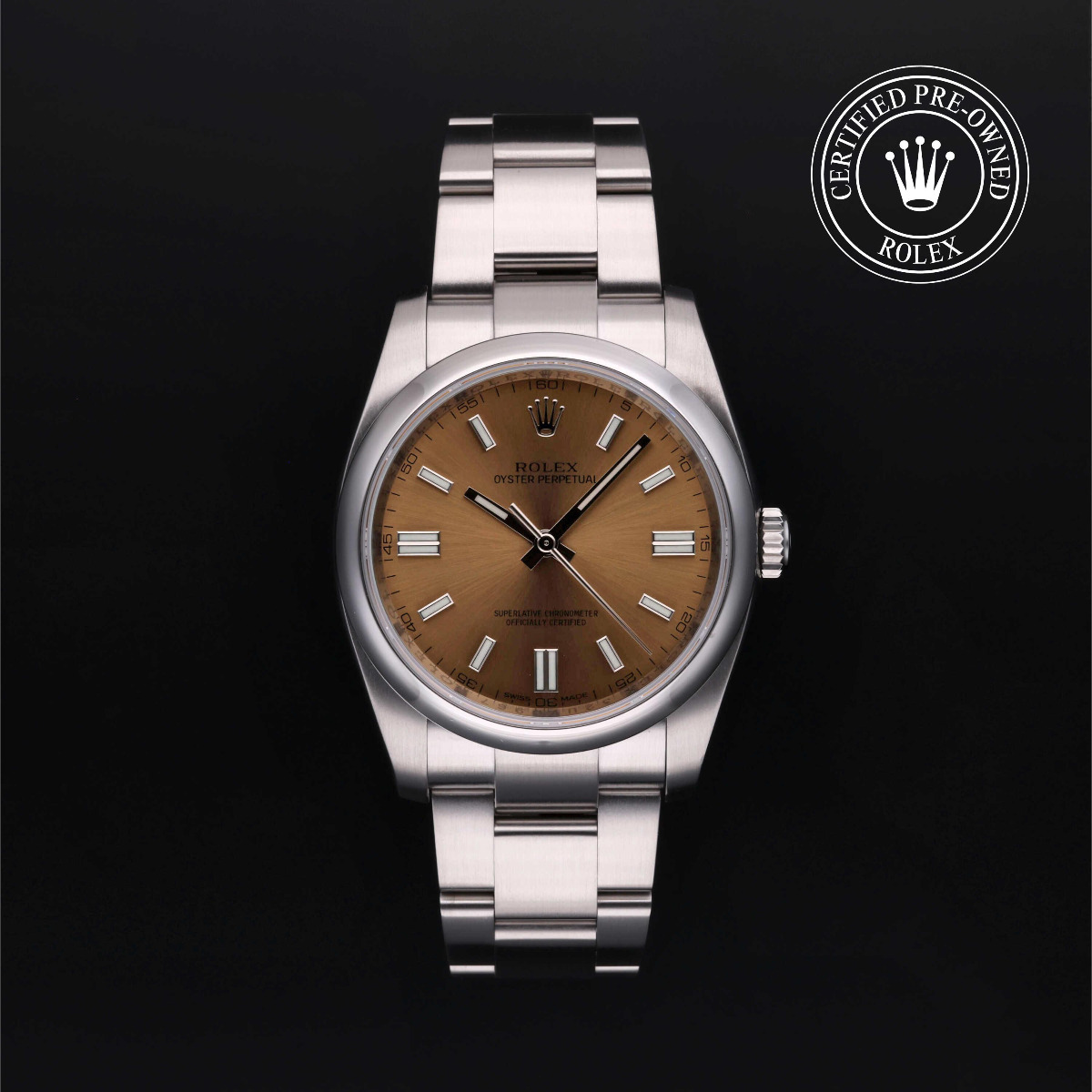 Oyster Perpetual thumbnail