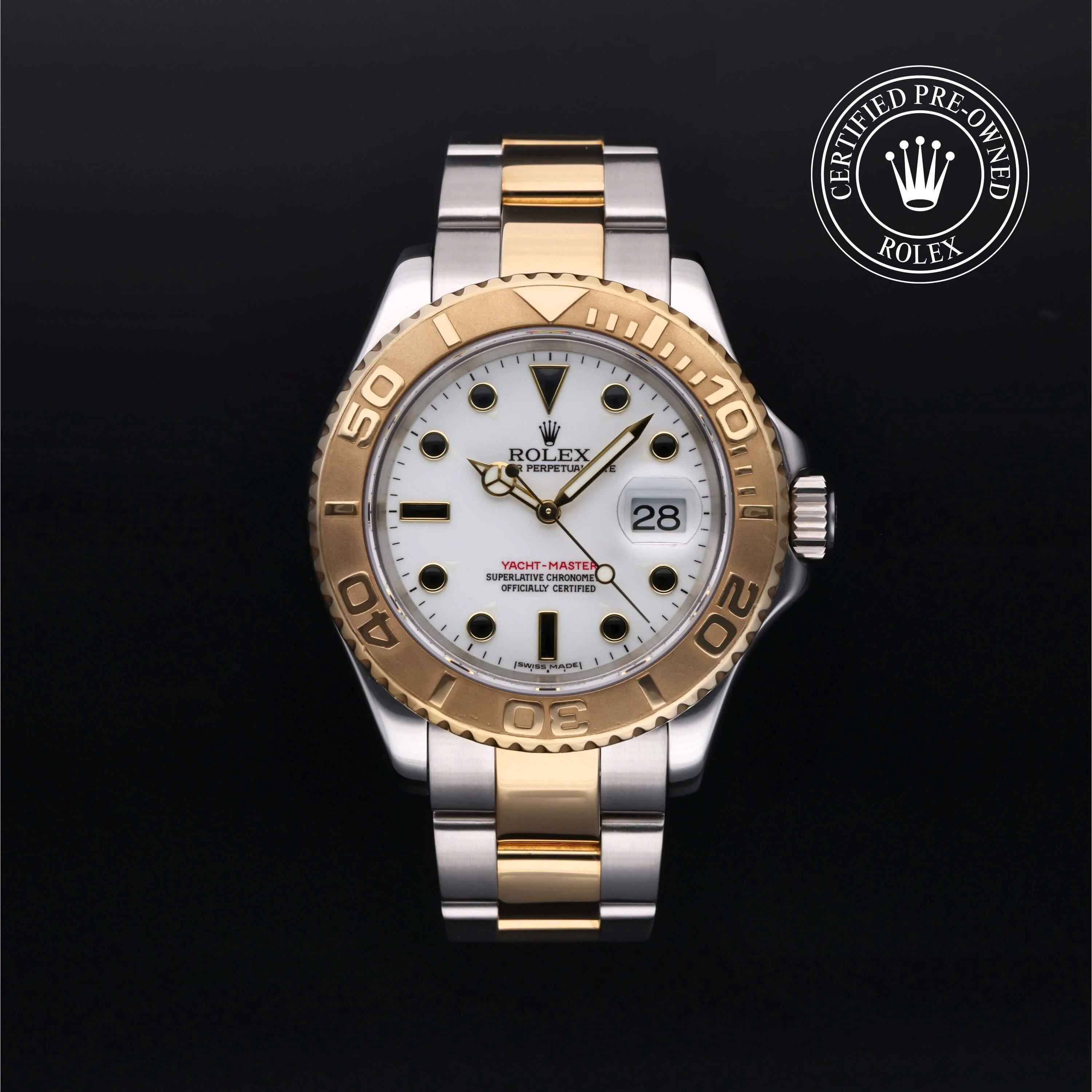 Yacht-Master 40 thumbnail
