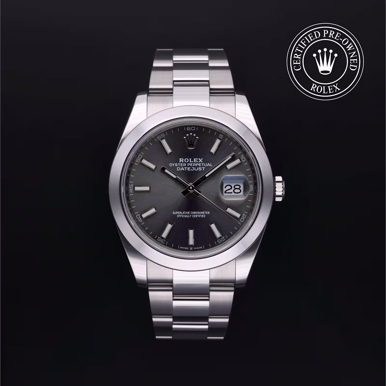 Datejust thumbnail