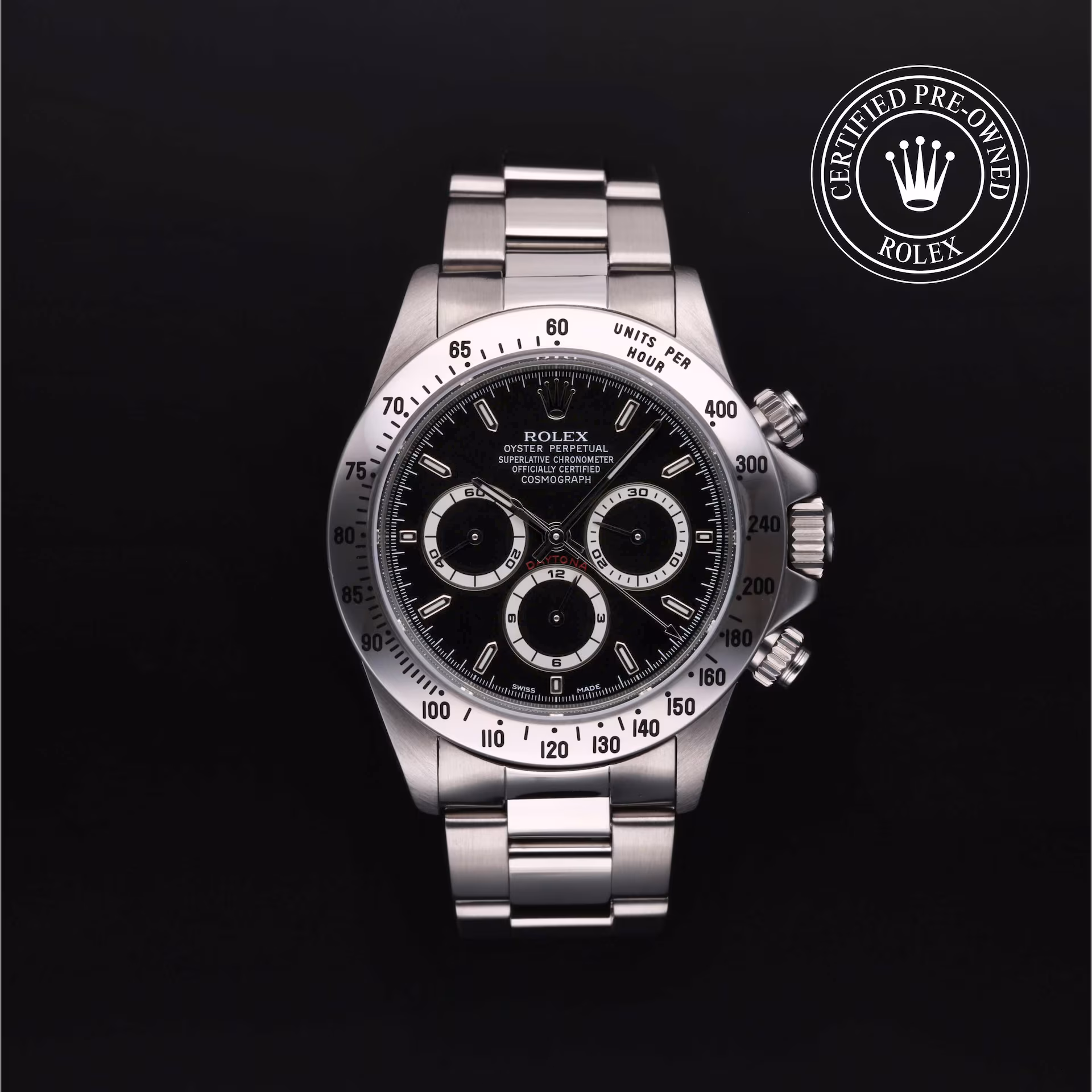 Cosmograph Daytona thumbnail