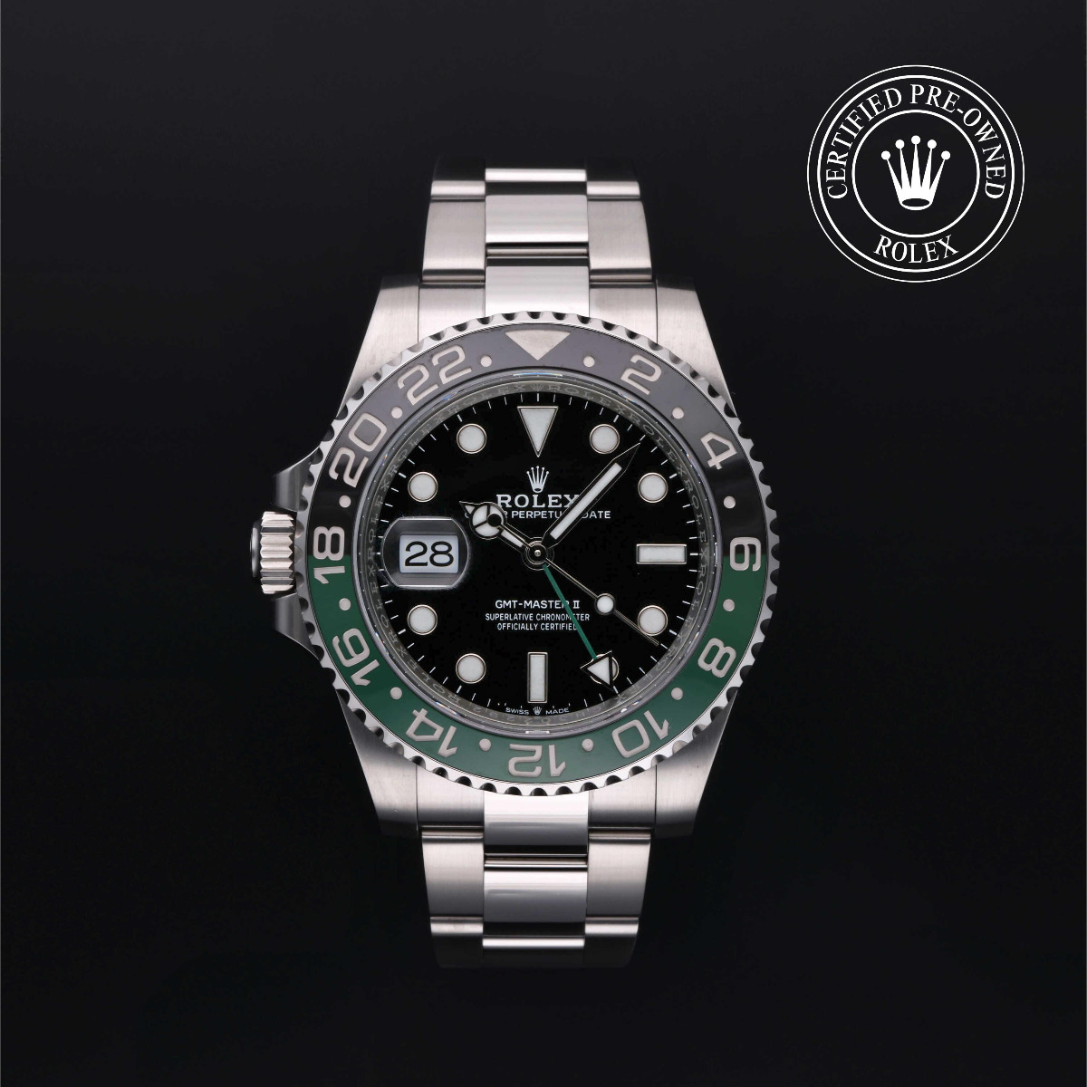 GMT-Master II thumbnail