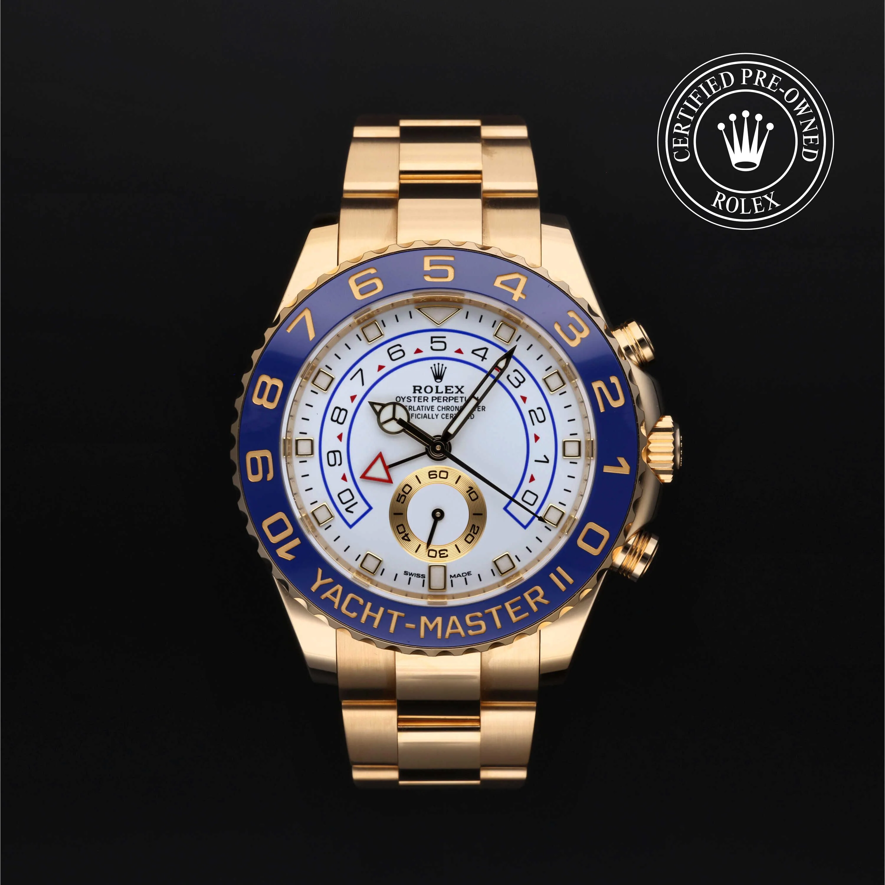 Yacht-Master II thumbnail