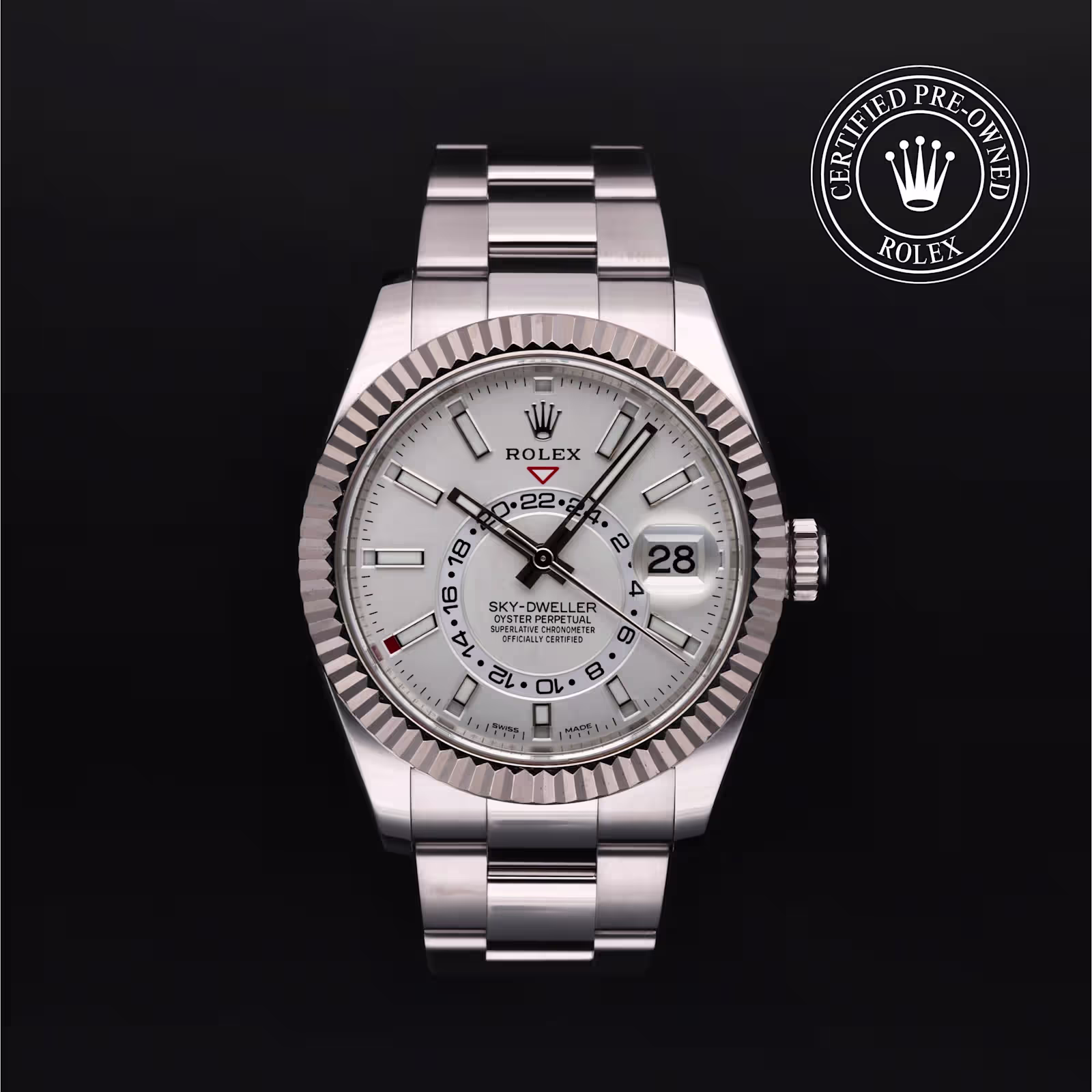 Sky-Dweller thumbnail