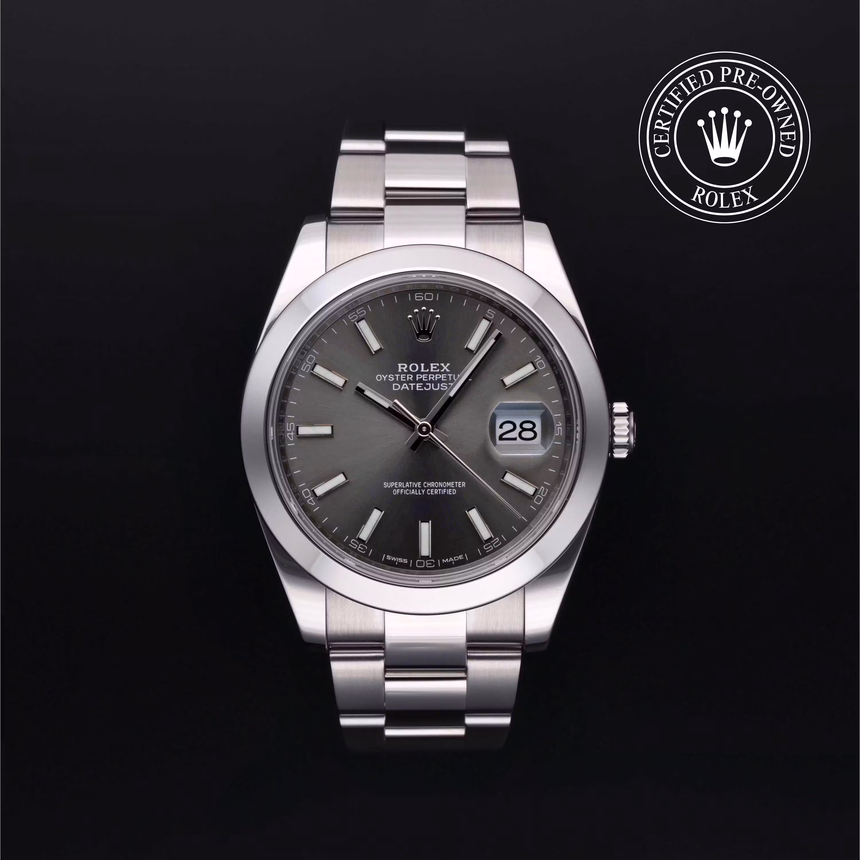 Datejust thumbnail