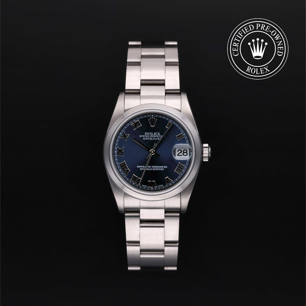 Datejust thumbnail