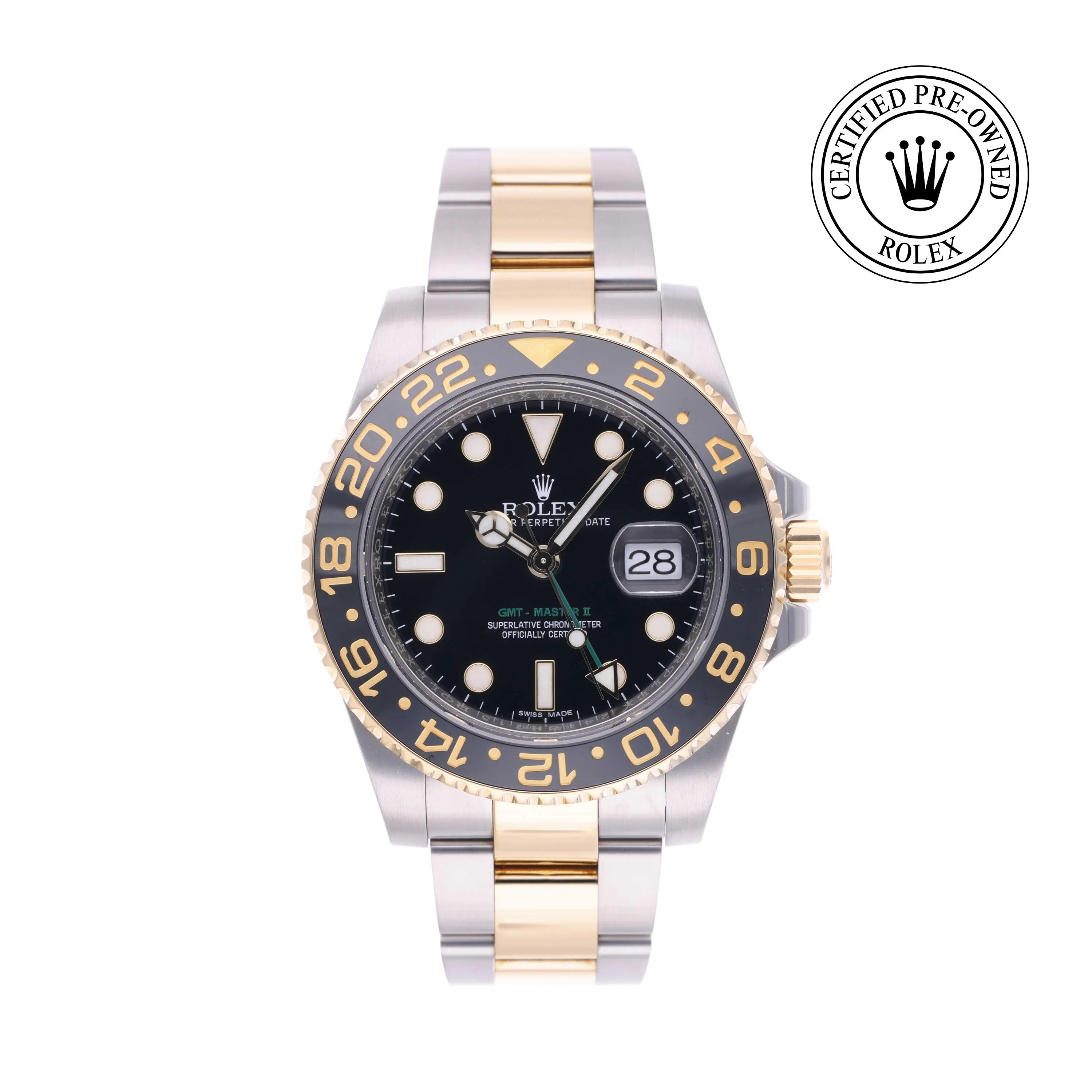 GMT-Master II thumbnail