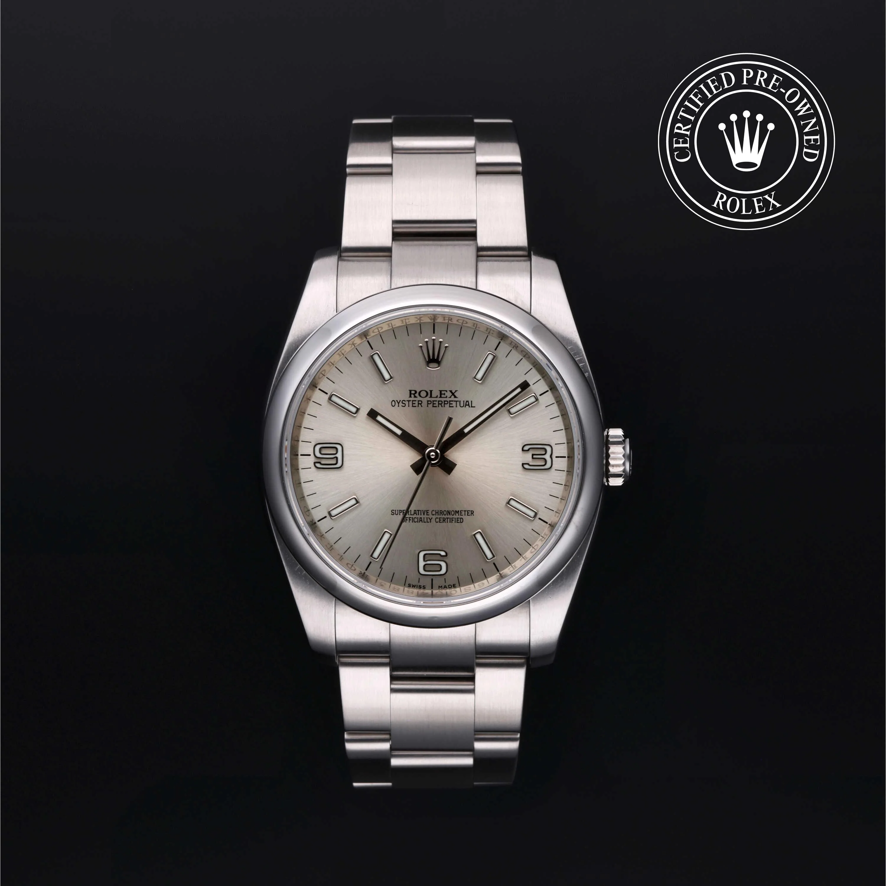 Oyster Perpetual thumbnail