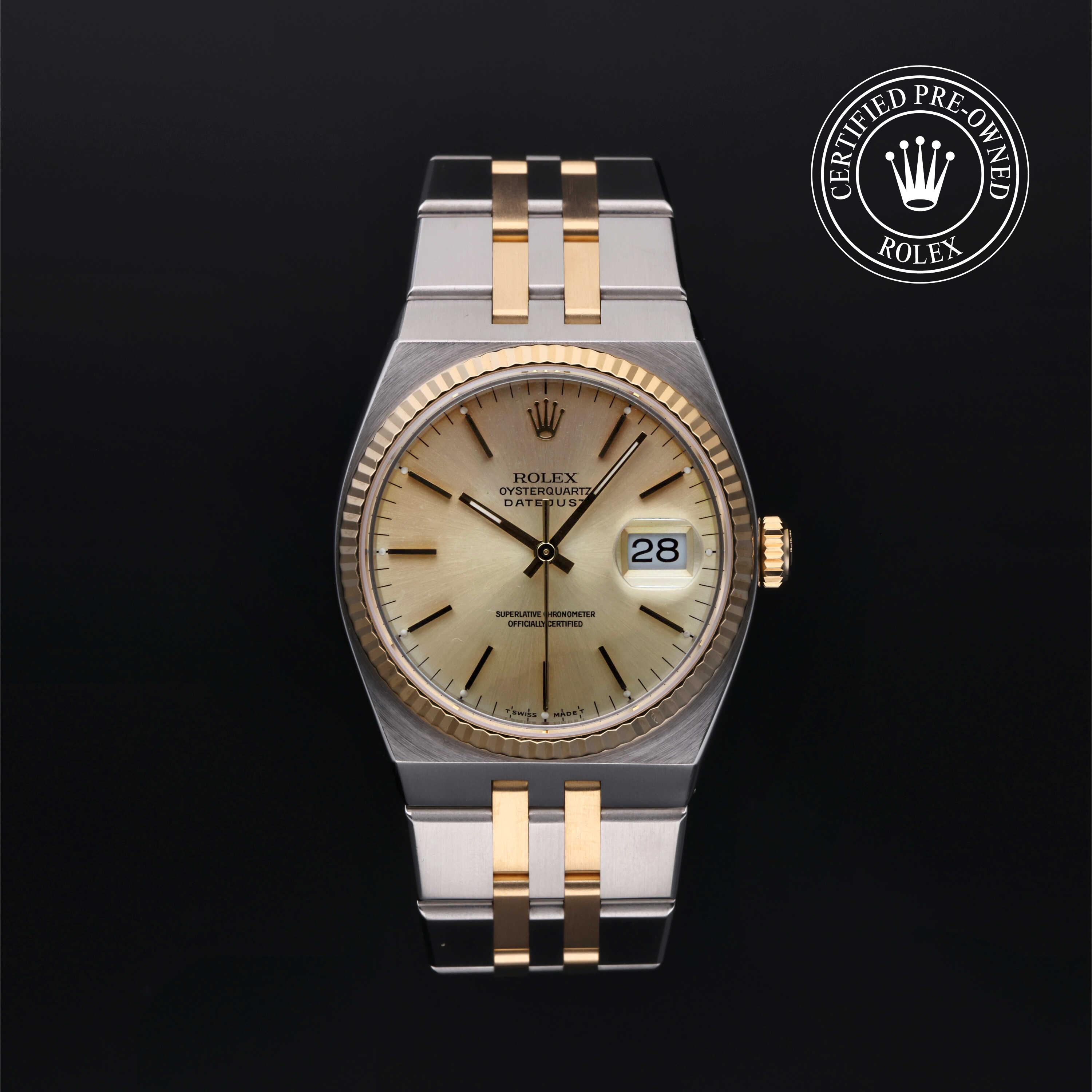 Datejust 36 thumbnail