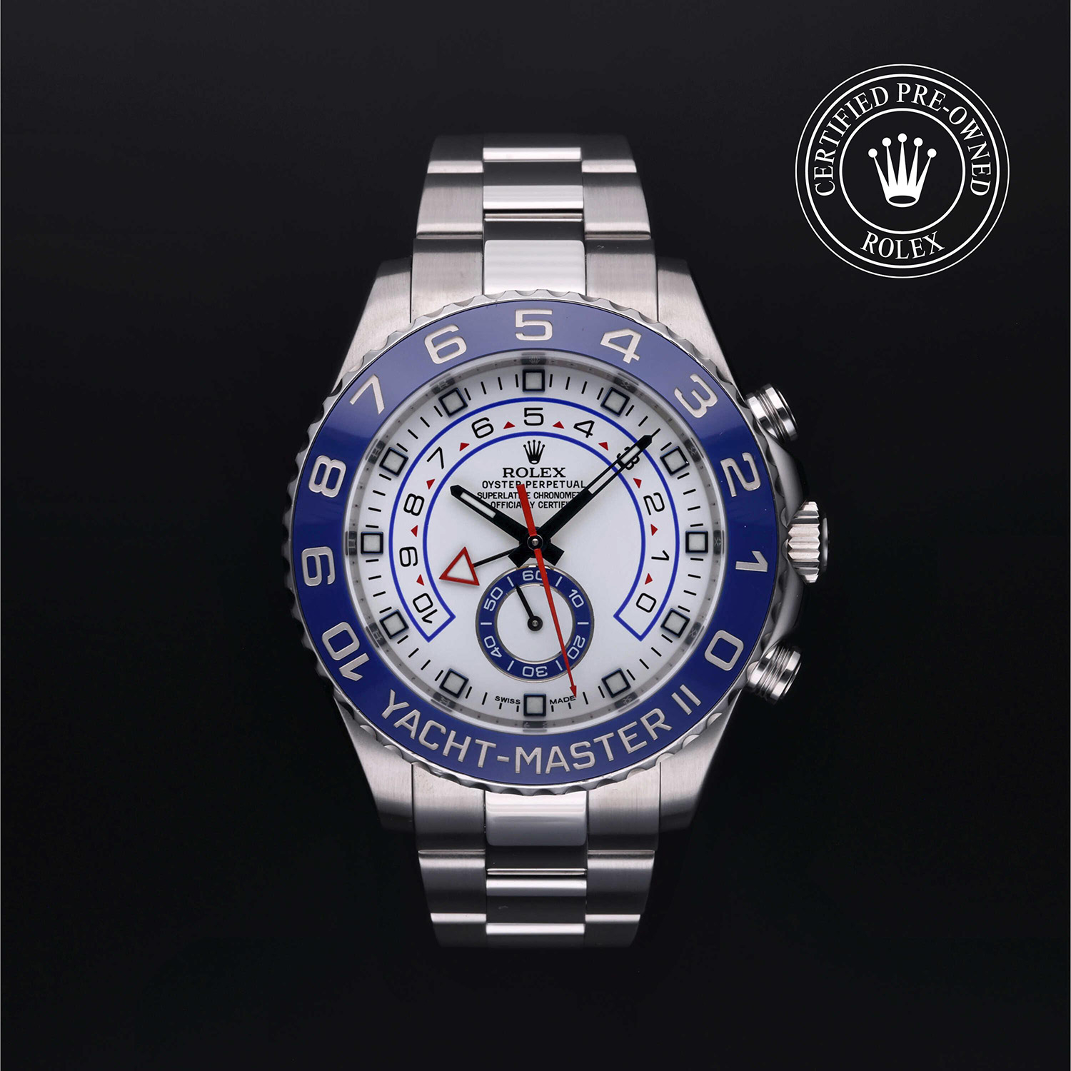 Yacht-Master II thumbnail