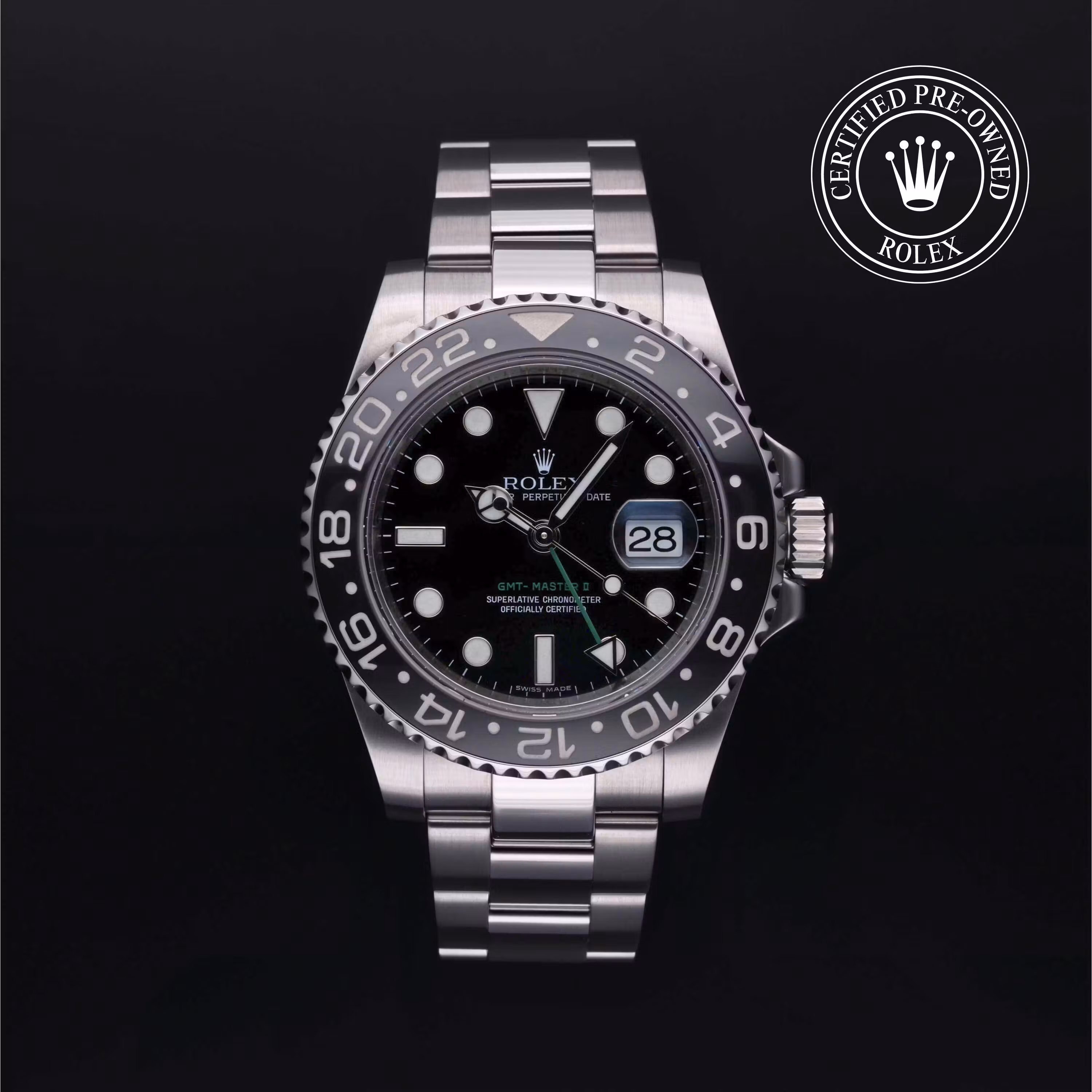 GMT-Master II thumbnail