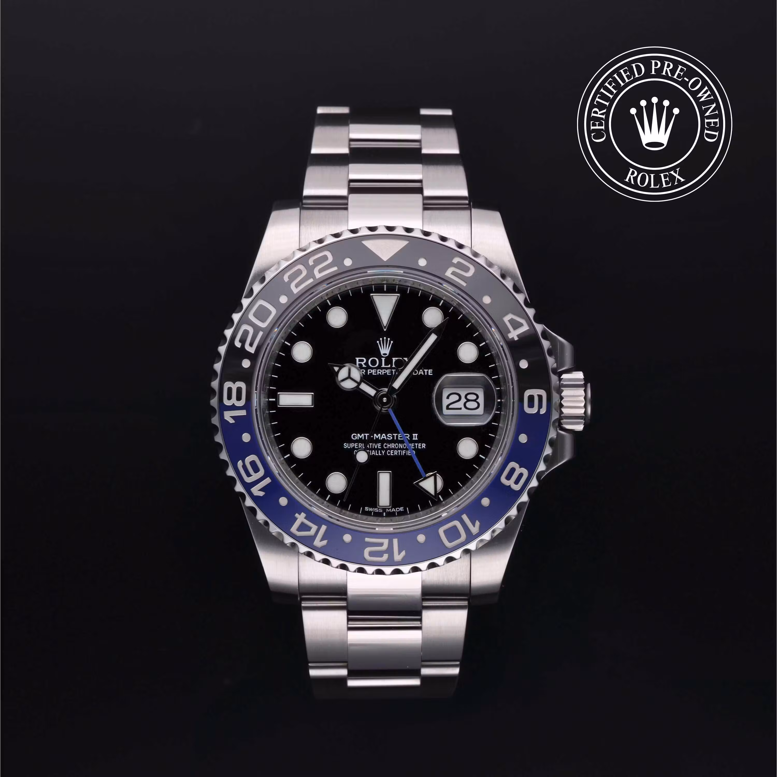 GMT-Master II thumbnail