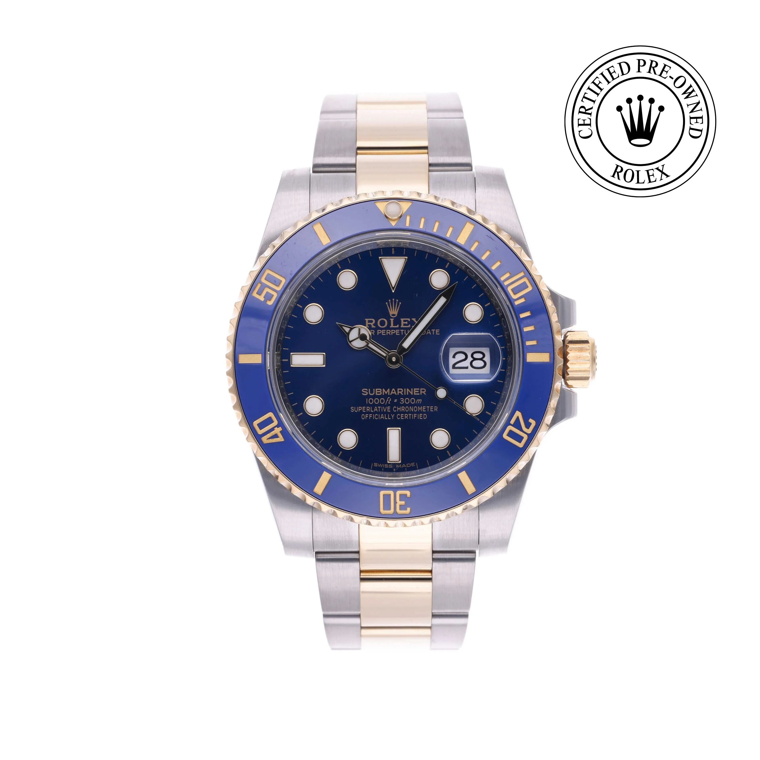 Submariner Date thumbnail