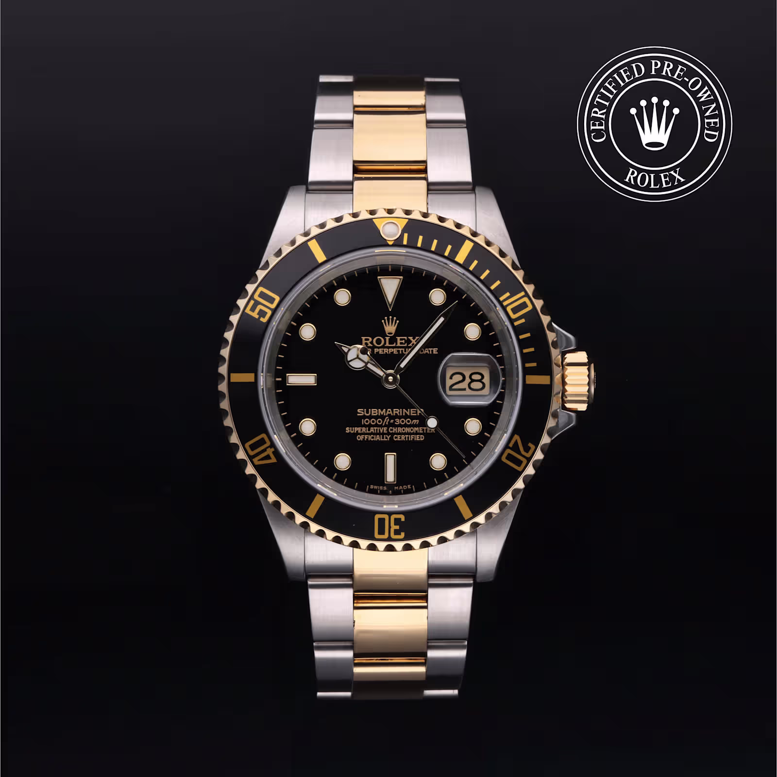 Submariner Date thumbnail