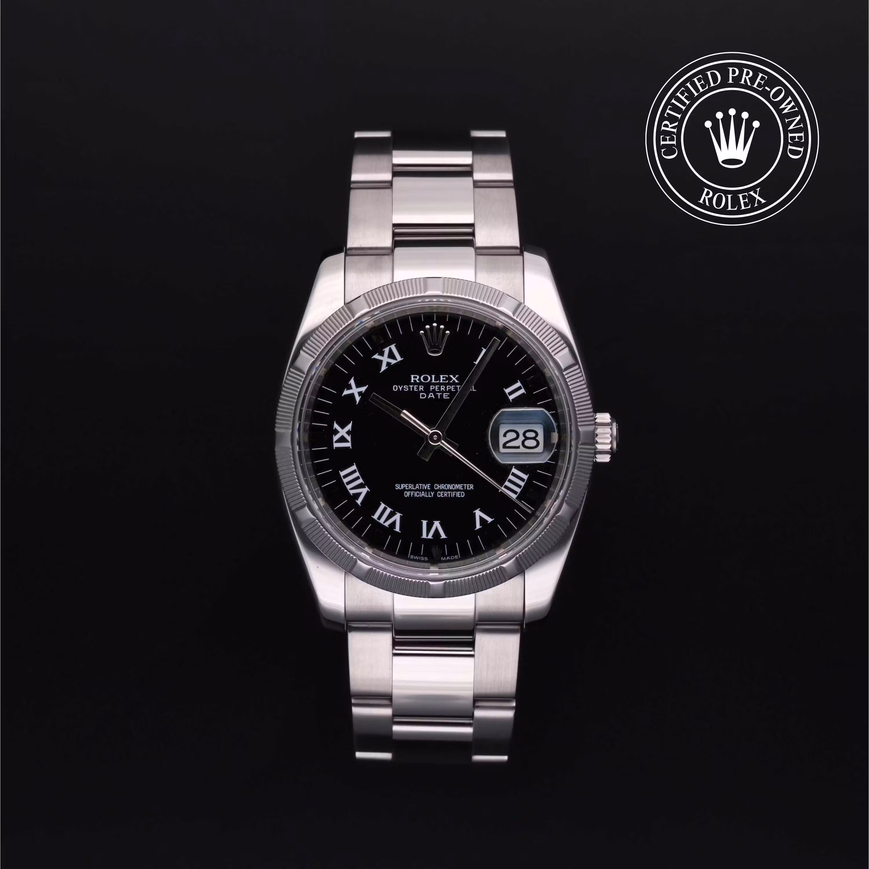 Oyster Perpetual thumbnail
