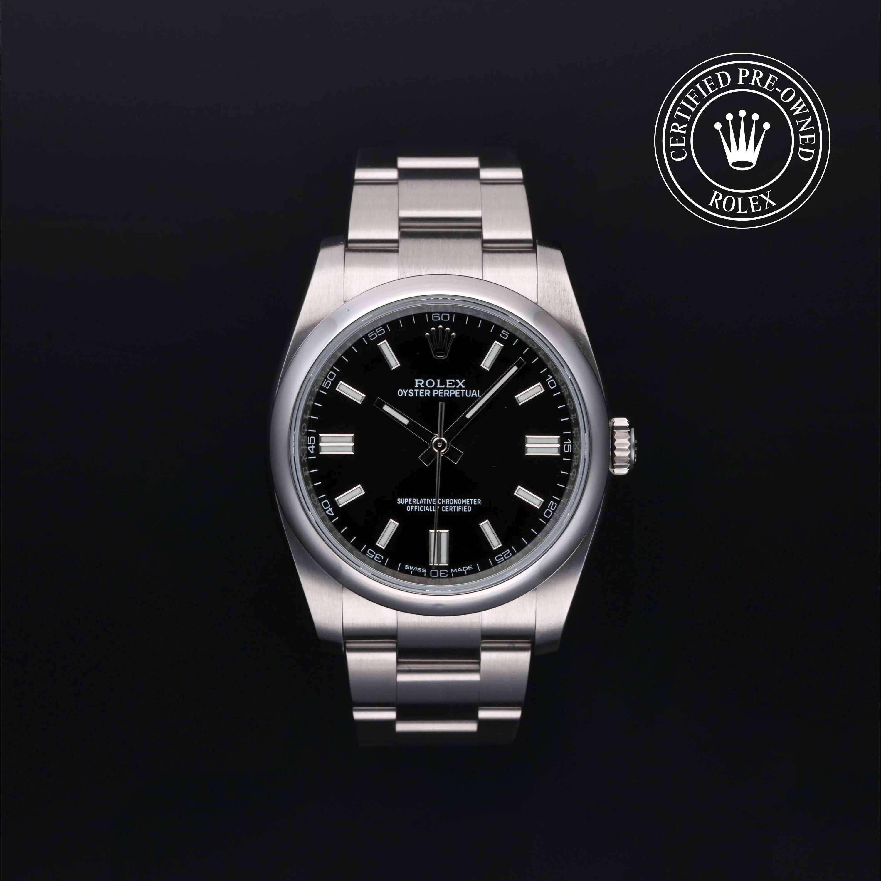 Oyster Perpetual thumbnail