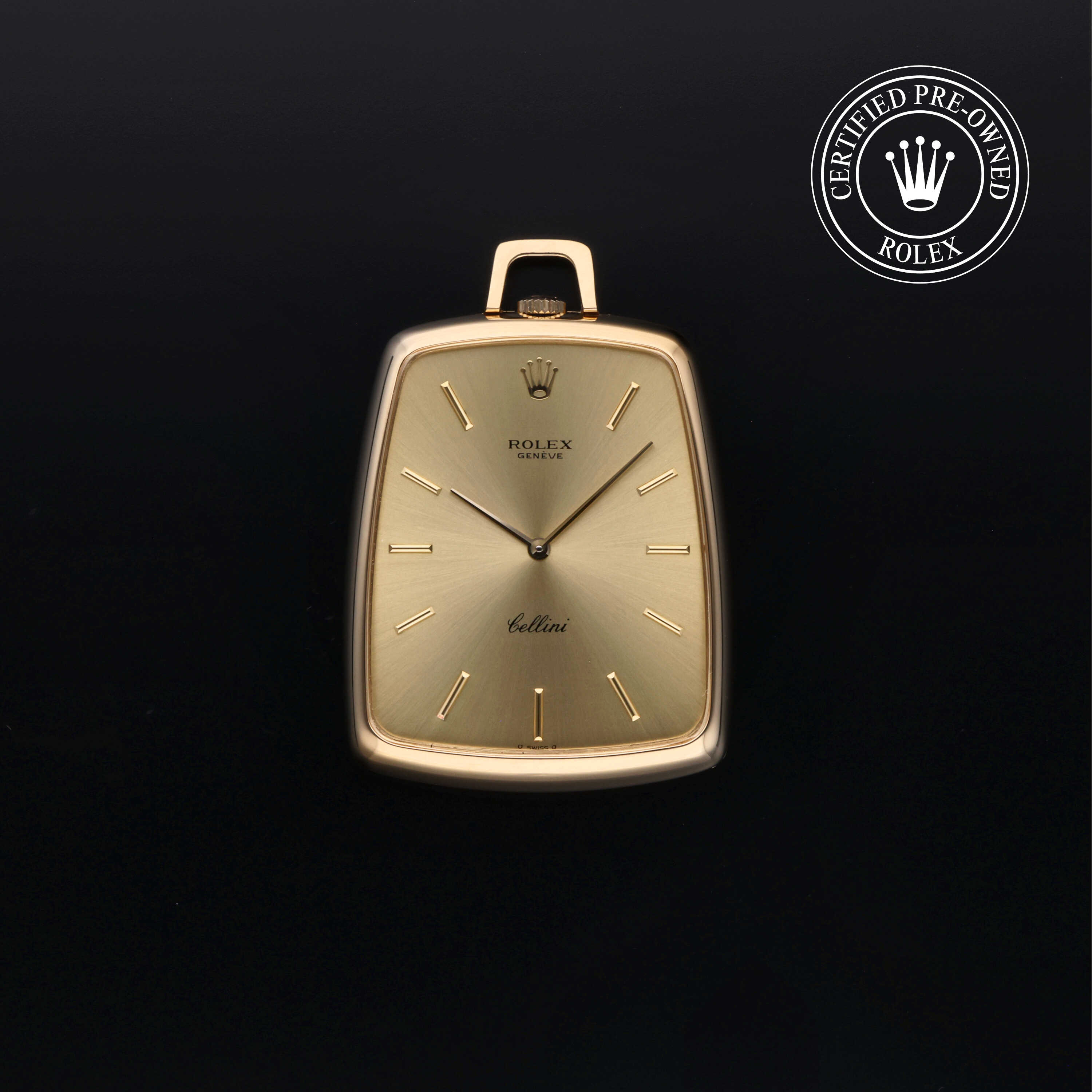 Cellini Classic Pocket 31 thumbnail