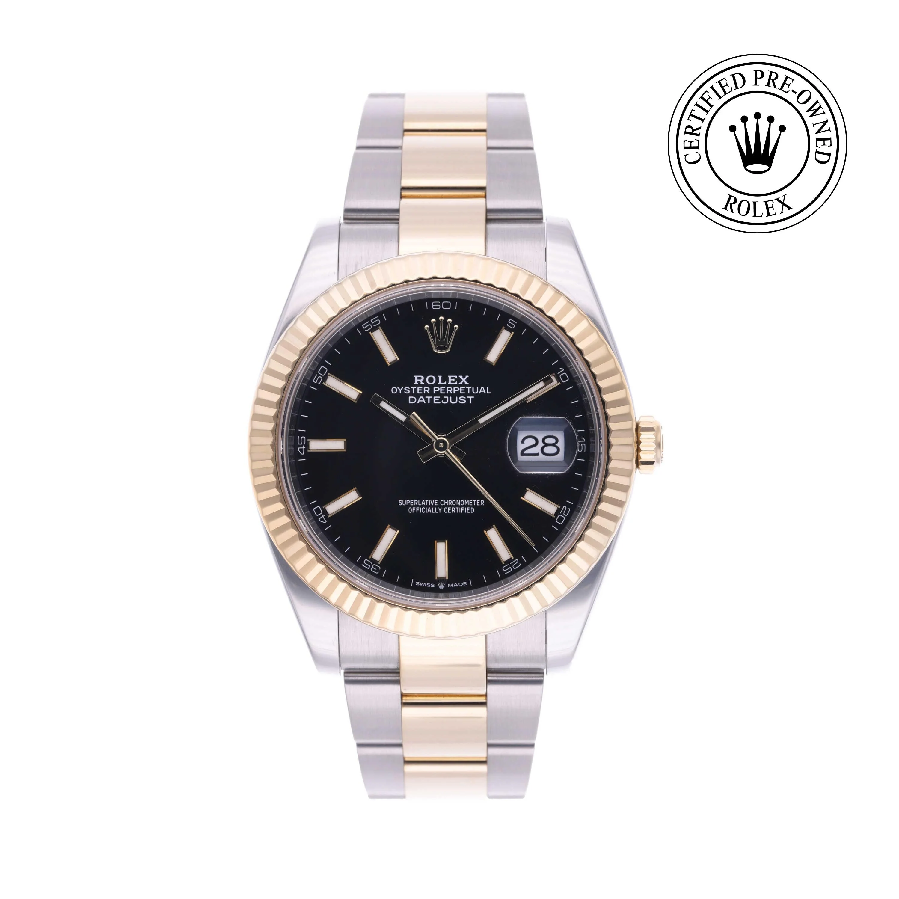 Datejust thumbnail