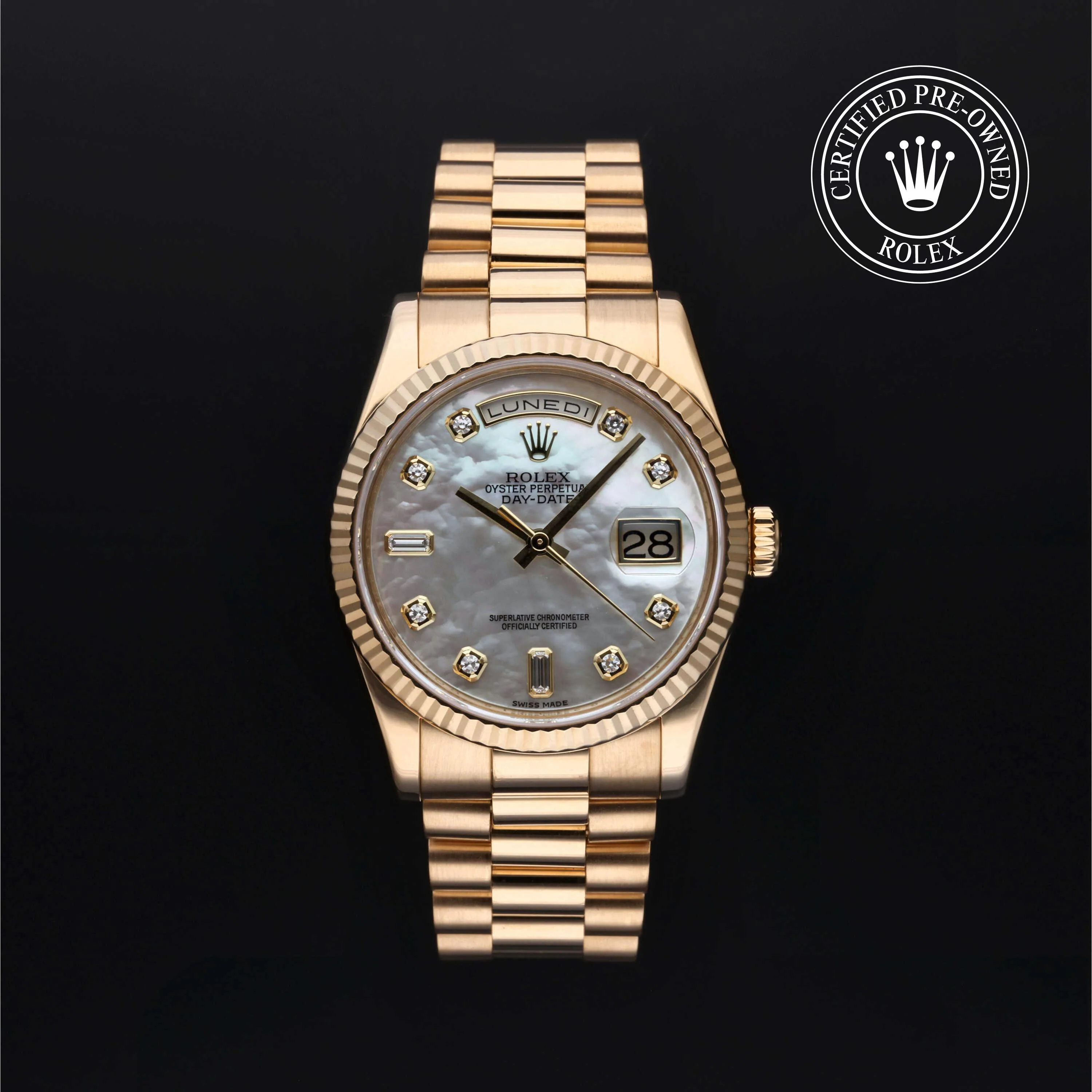 Day-Date 36 M118238-0165 thumbnail