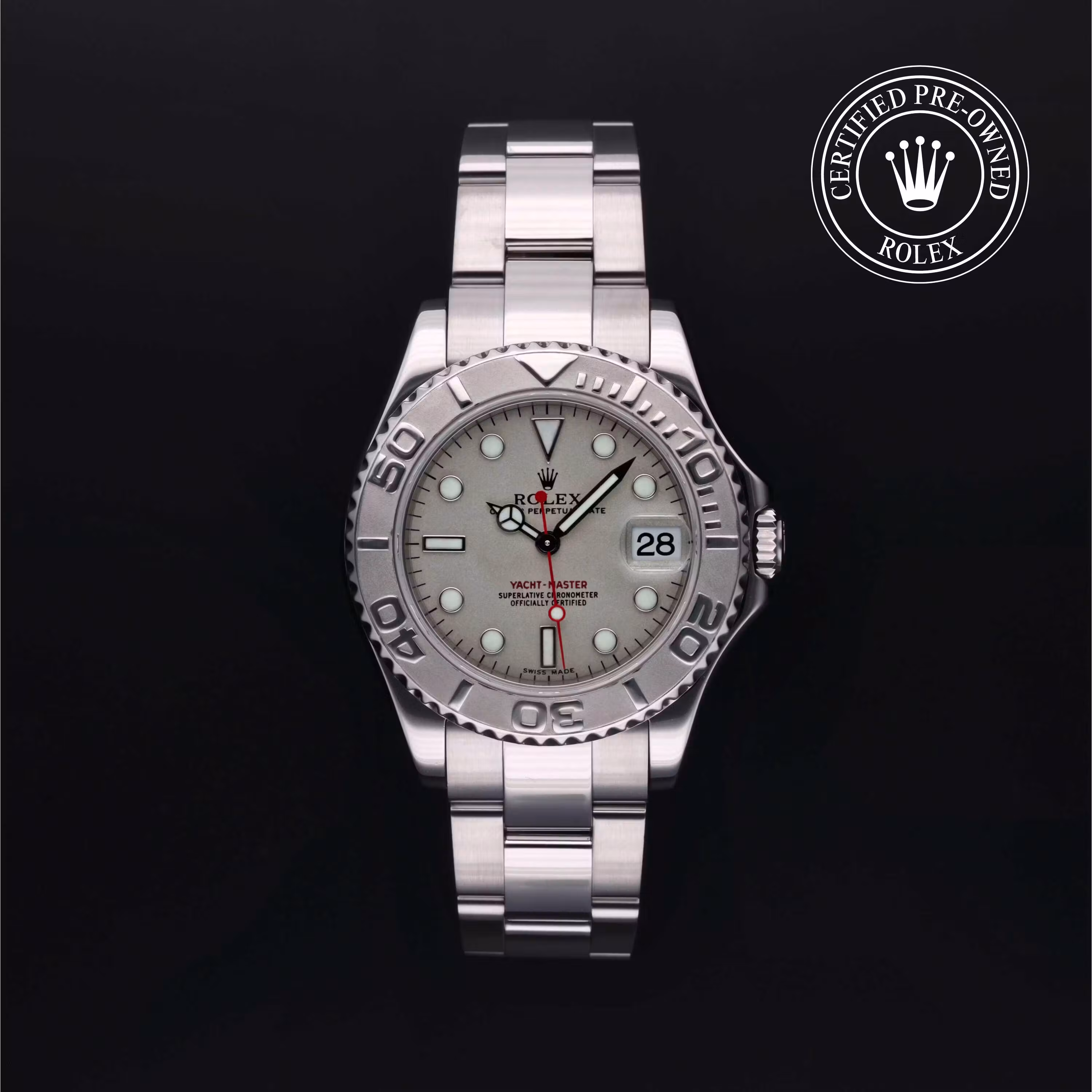 Yacht-Master thumbnail