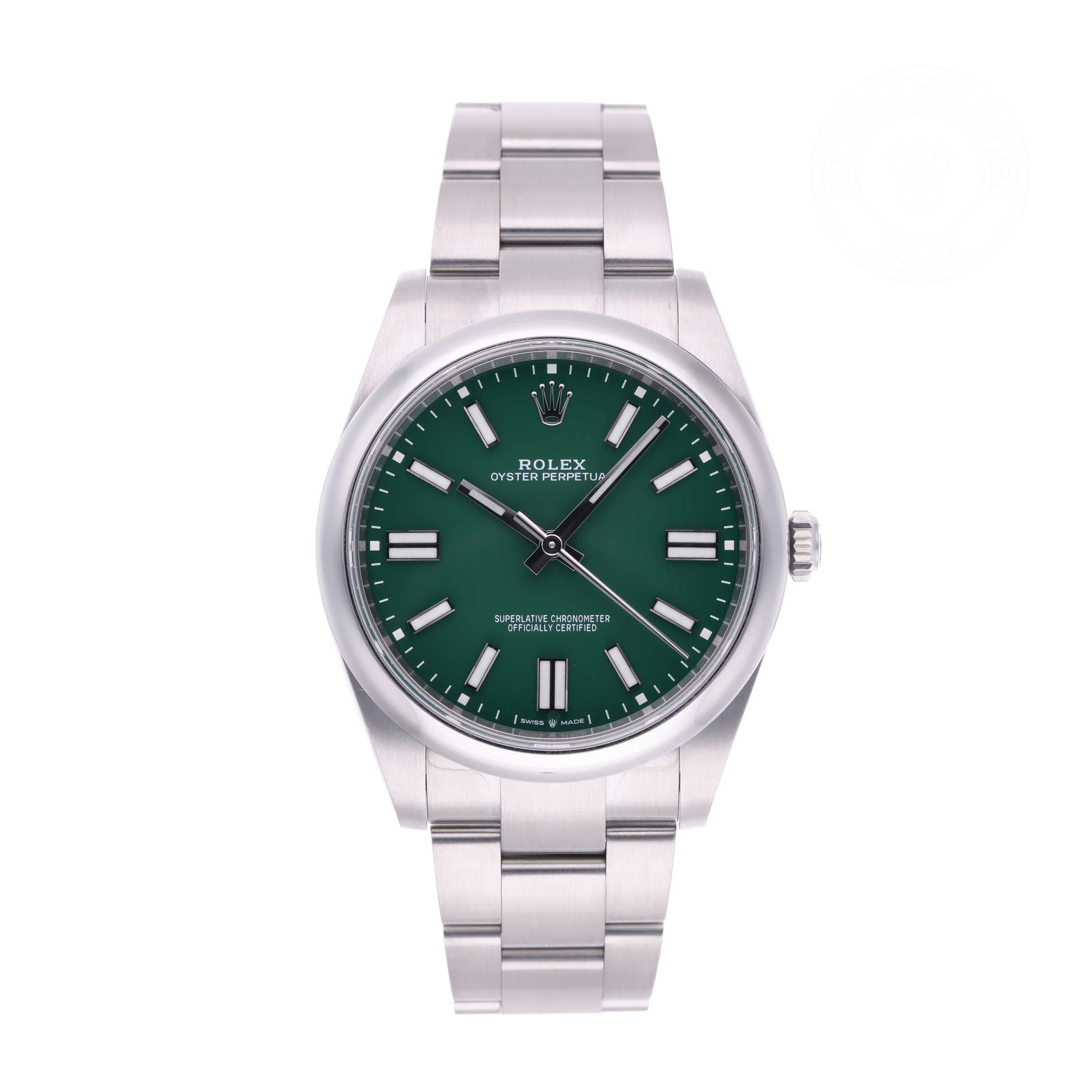 Oyster Perpetual thumbnail