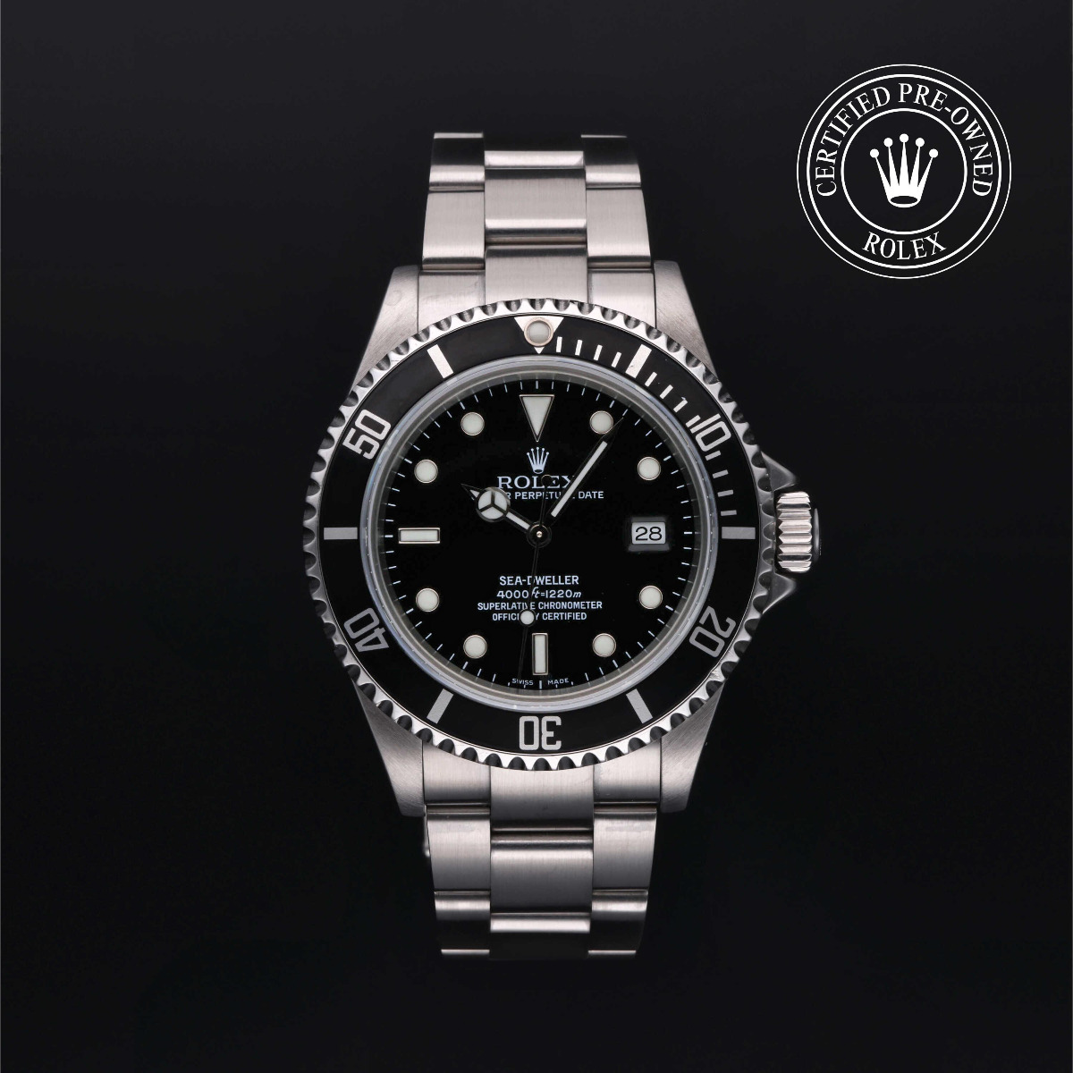 Sea-Dweller thumbnail