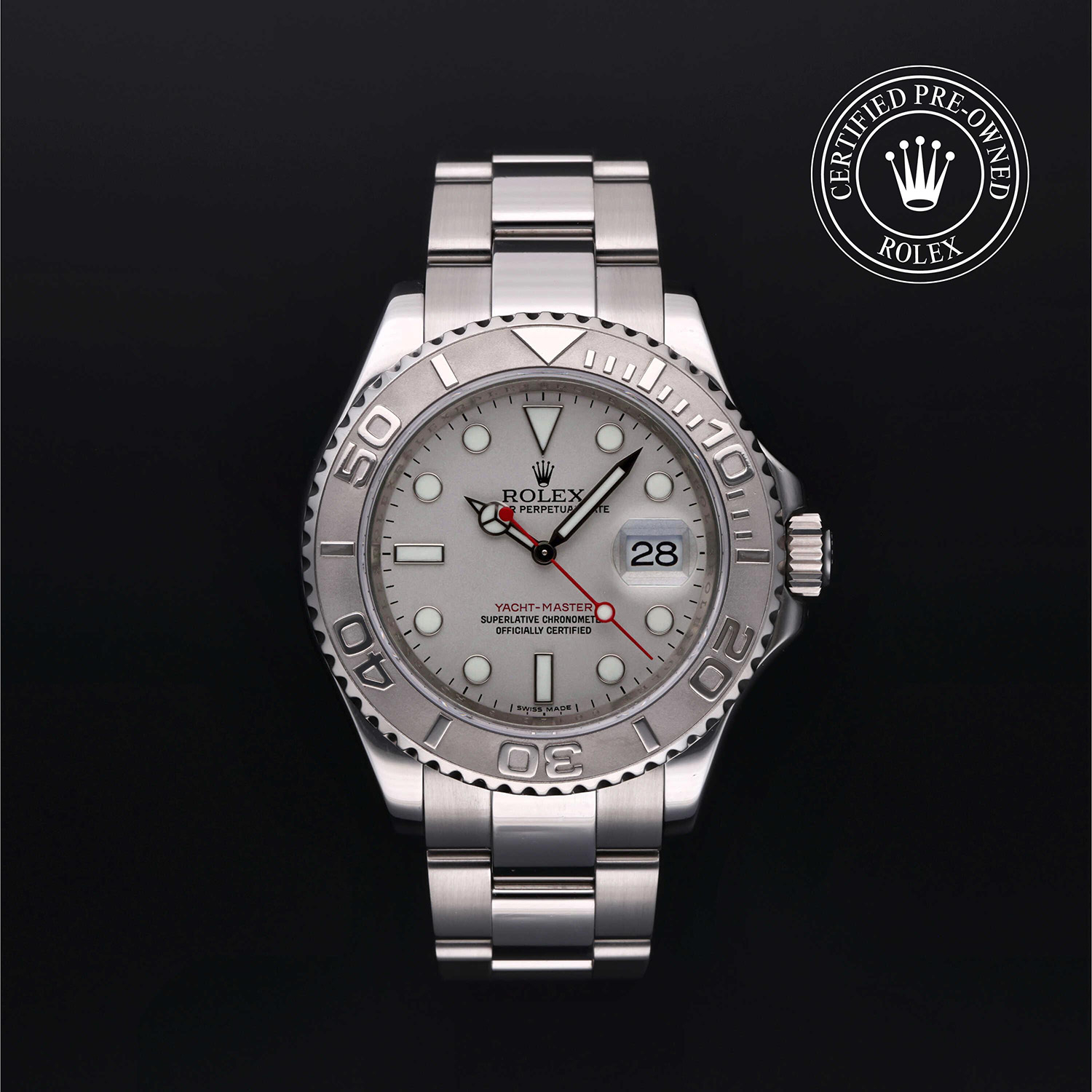 Yacht-Master 40 thumbnail