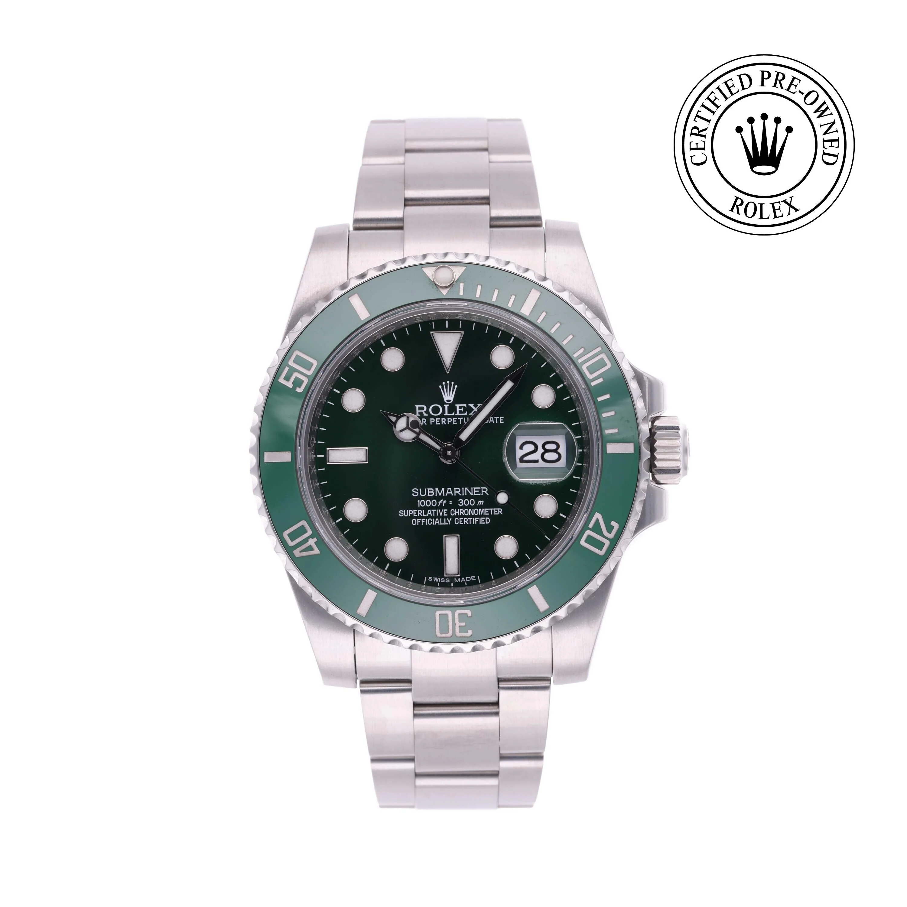 Submariner Date thumbnail
