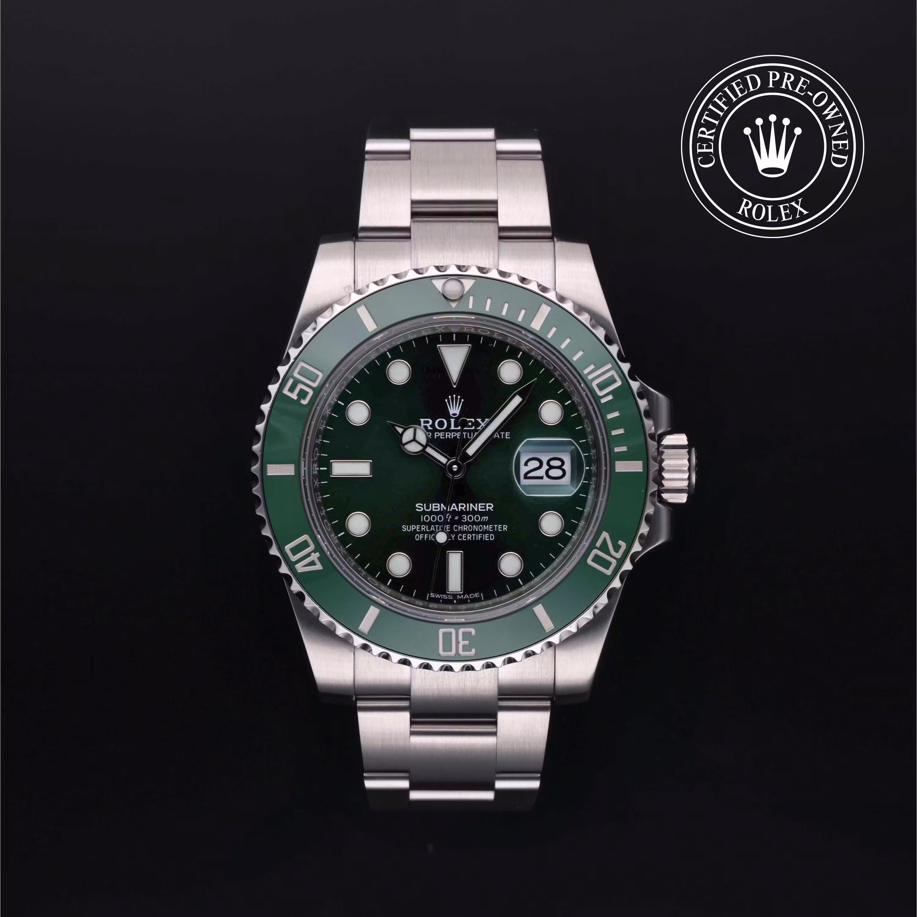 Submariner thumbnail