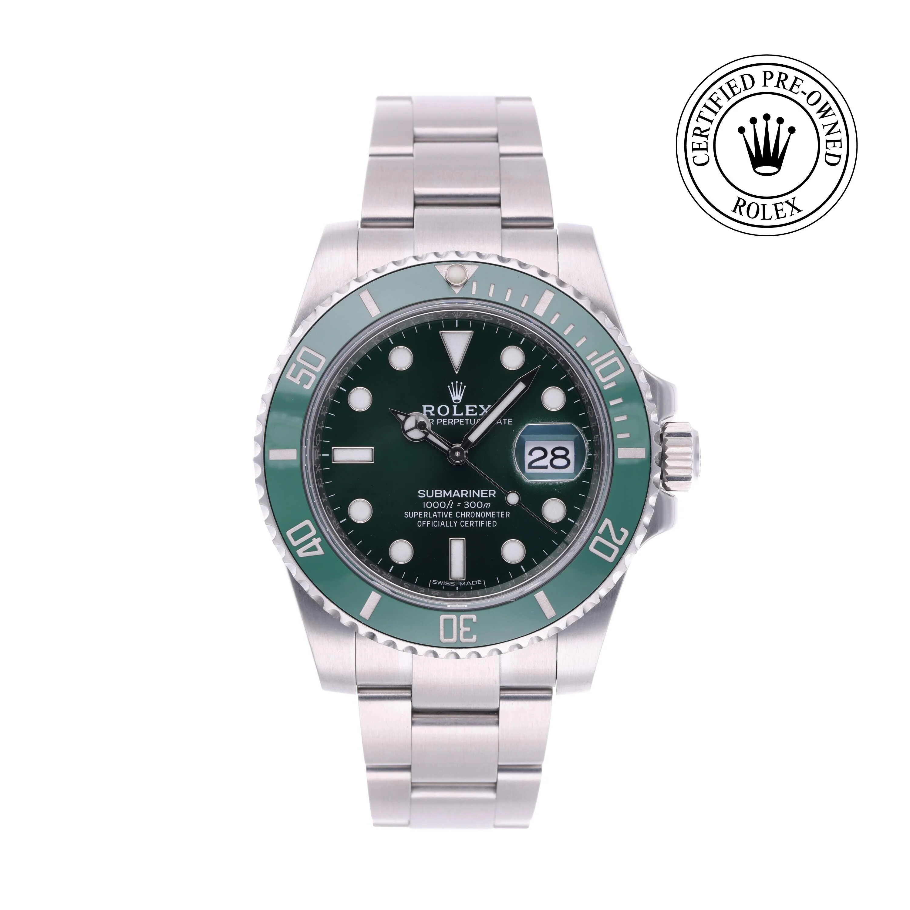 Submariner Date thumbnail