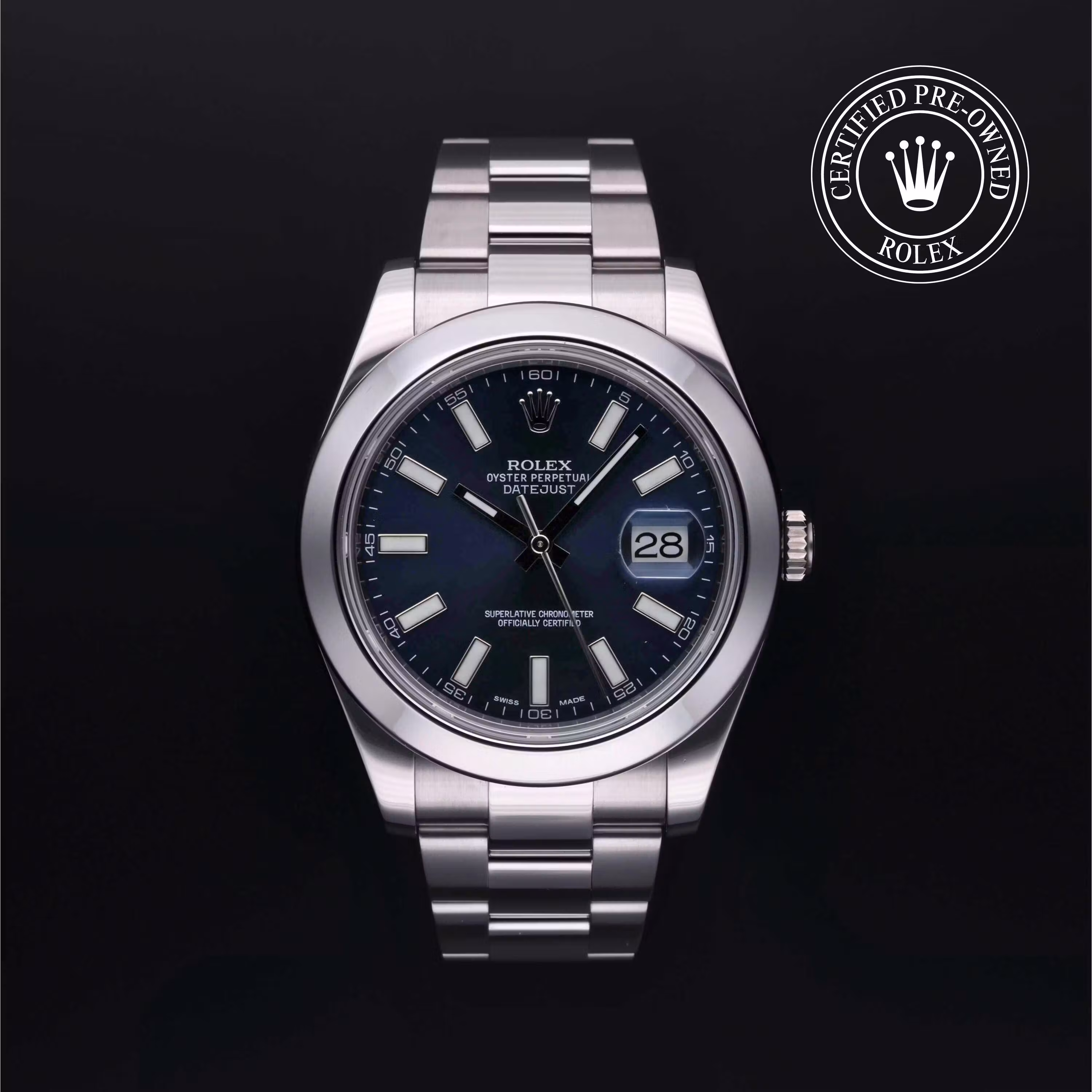 Datejust thumbnail