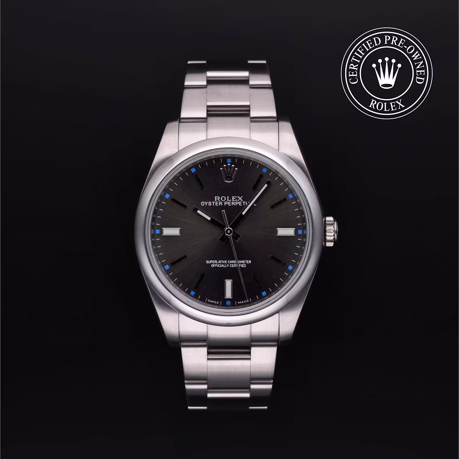 Oyster Perpetual thumbnail
