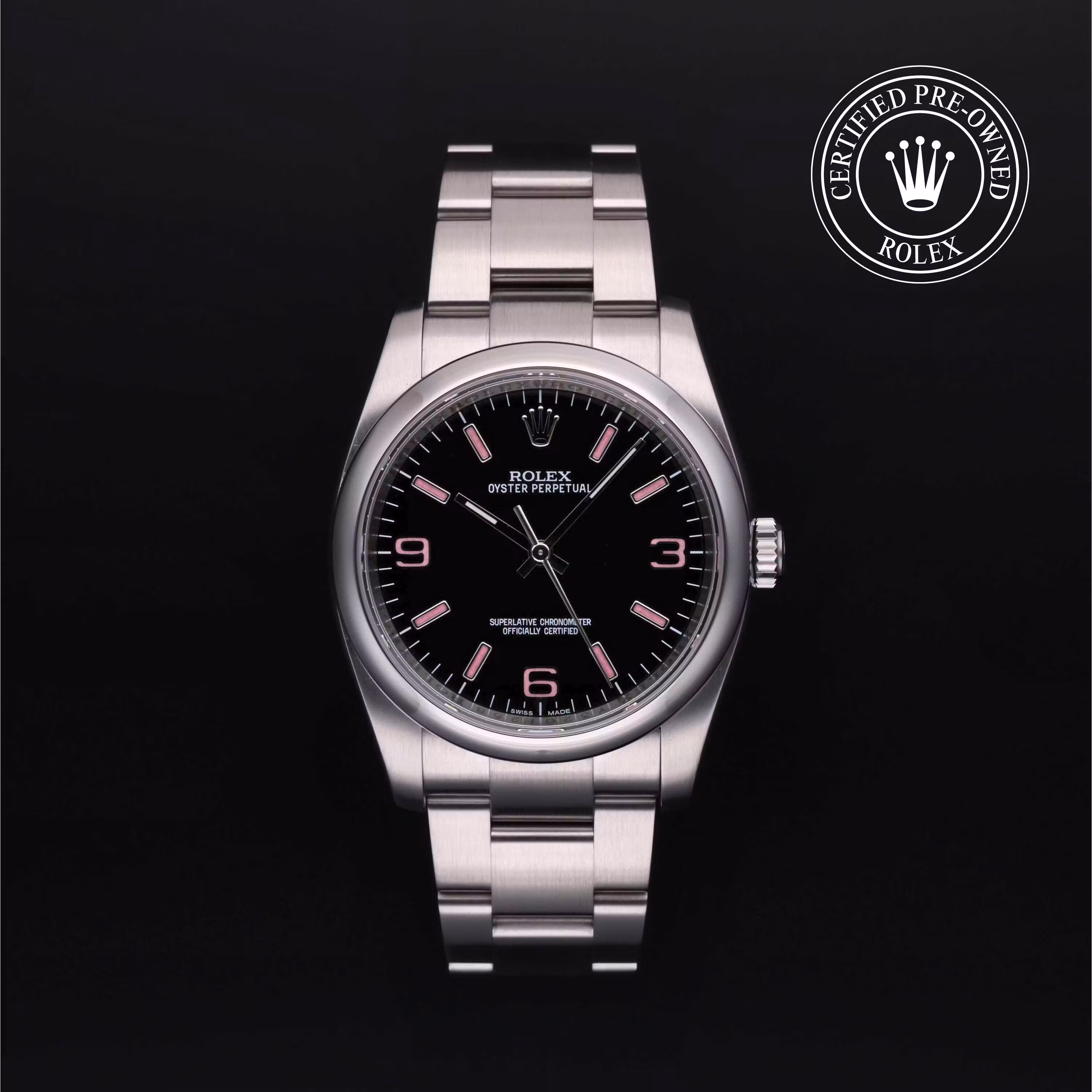 Oyster Perpetual thumbnail