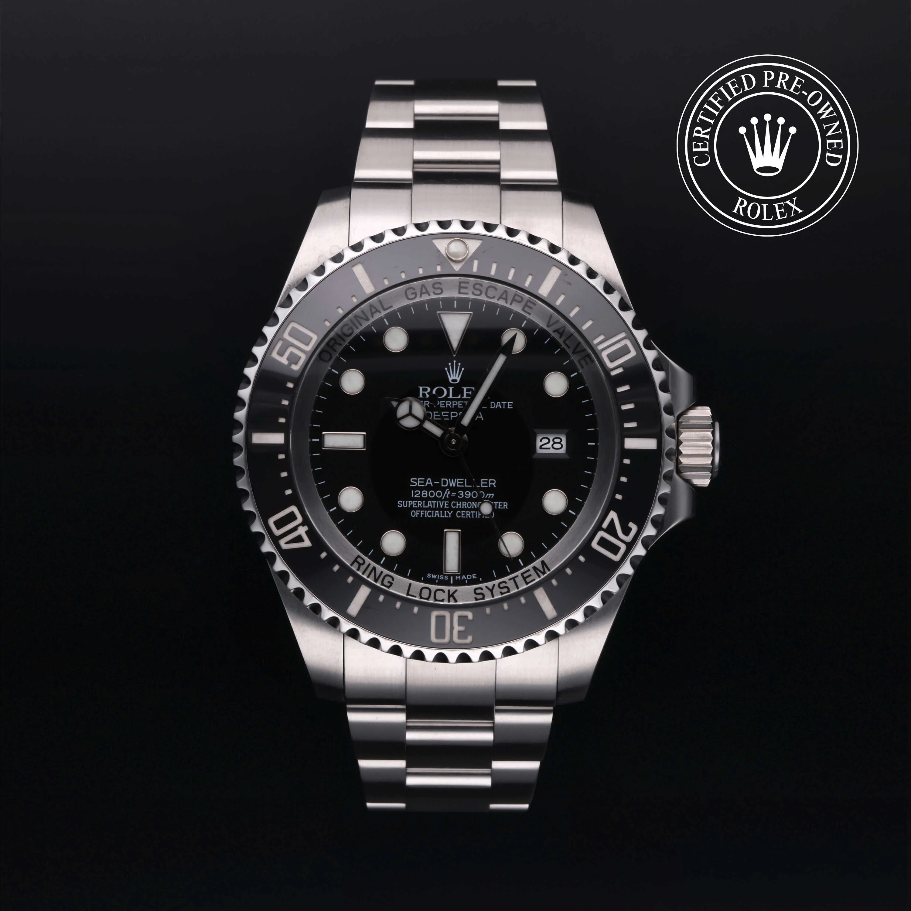 Deepsea M116660-0003 thumbnail