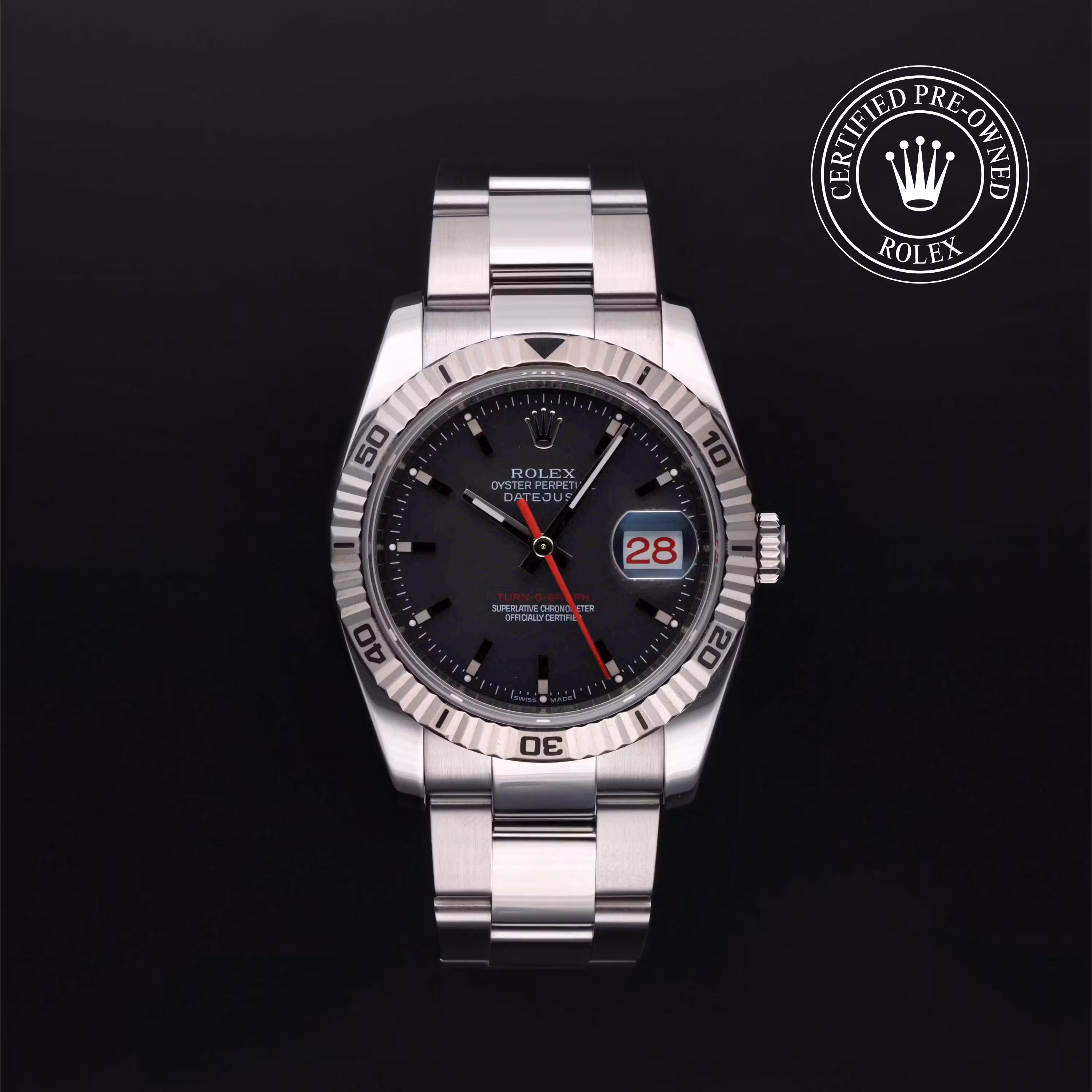 Datejust thumbnail