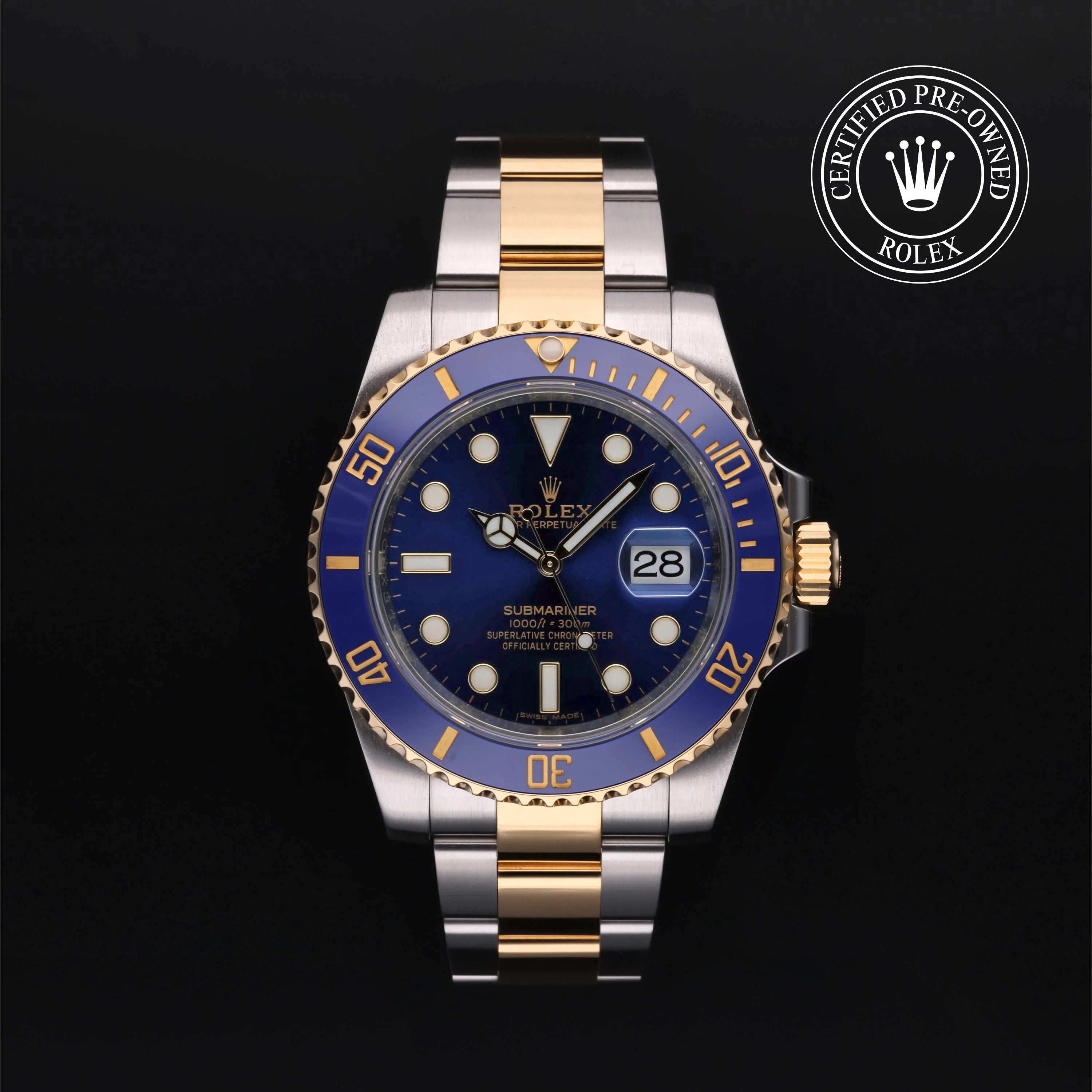 Submariner Date thumbnail