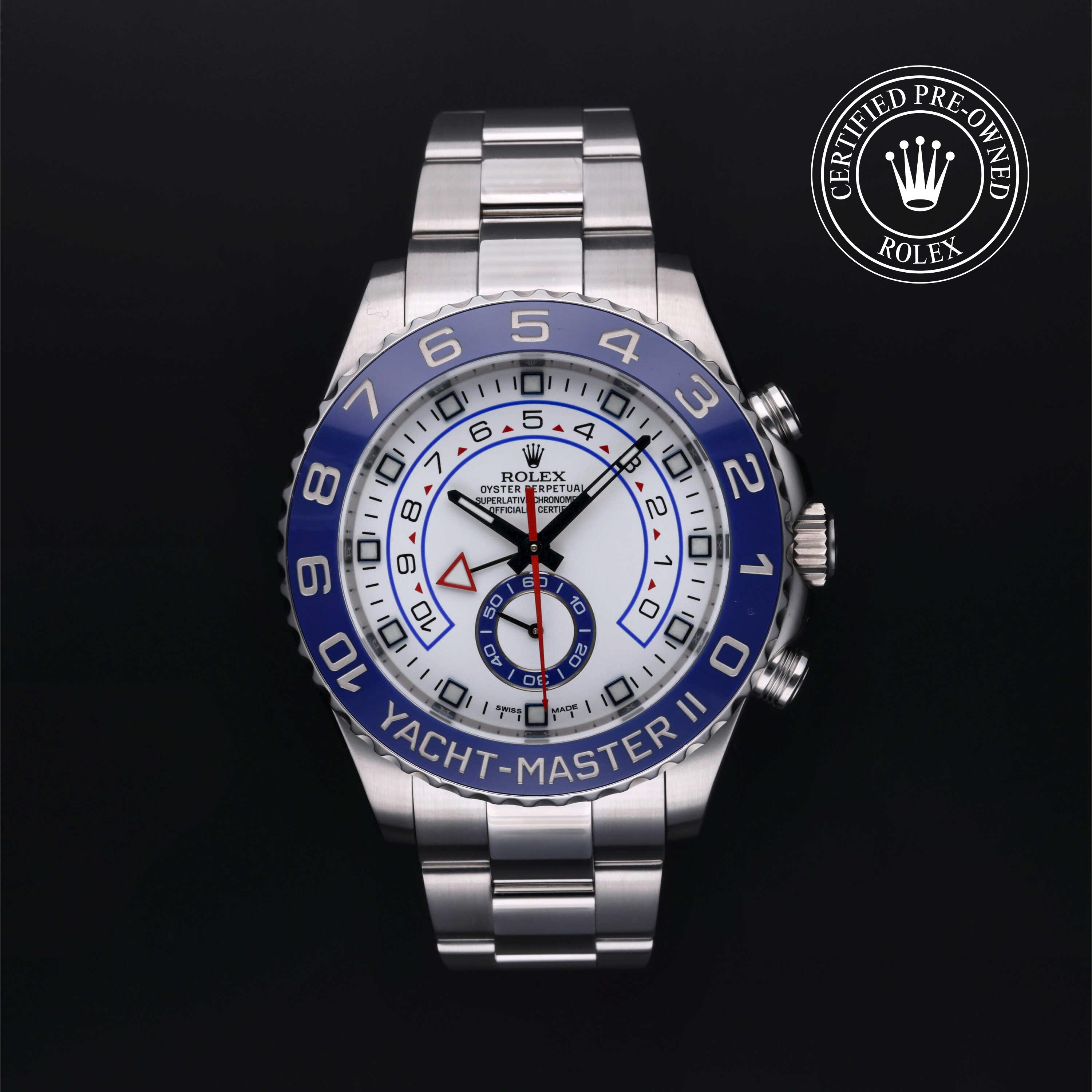 Yacht-Master II thumbnail