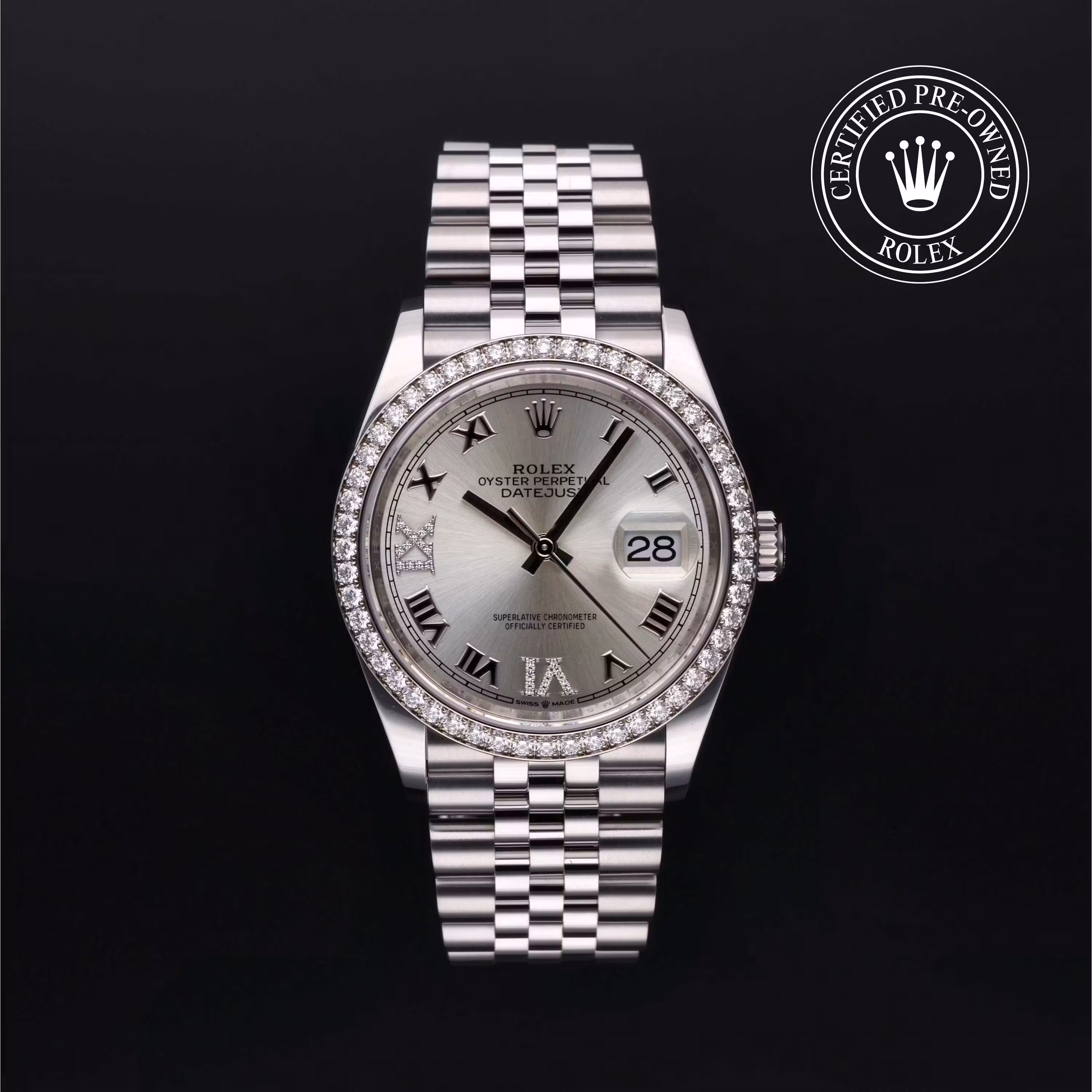Datejust thumbnail